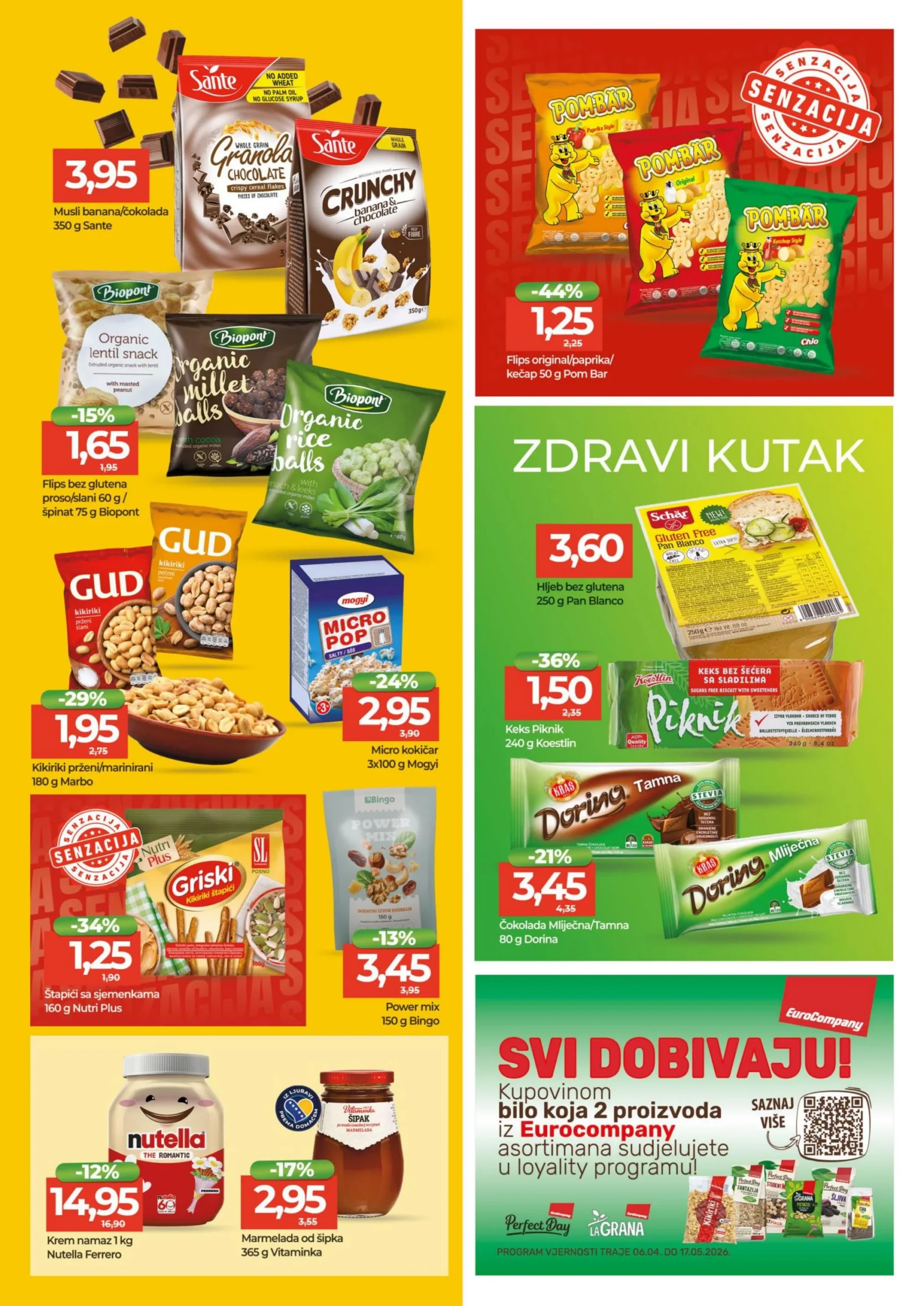 Bingo katalog 7-19.4.2026.