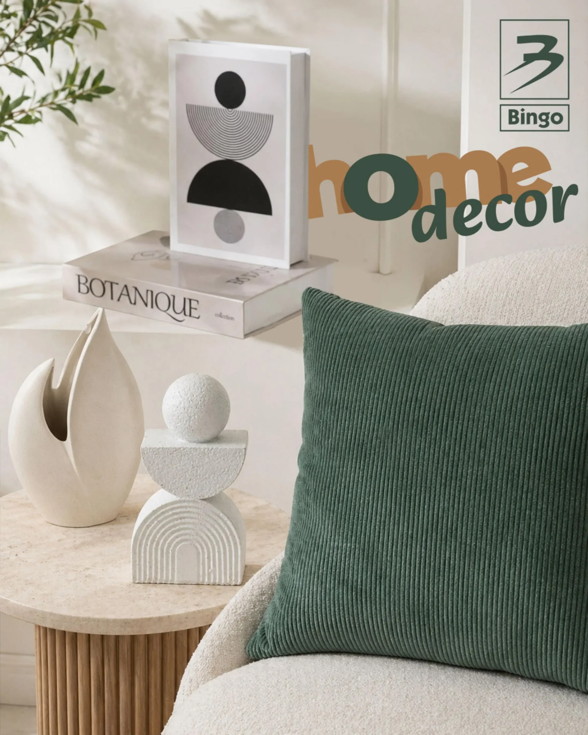 Bingo katalog Home Decor 16-31.5.2026.