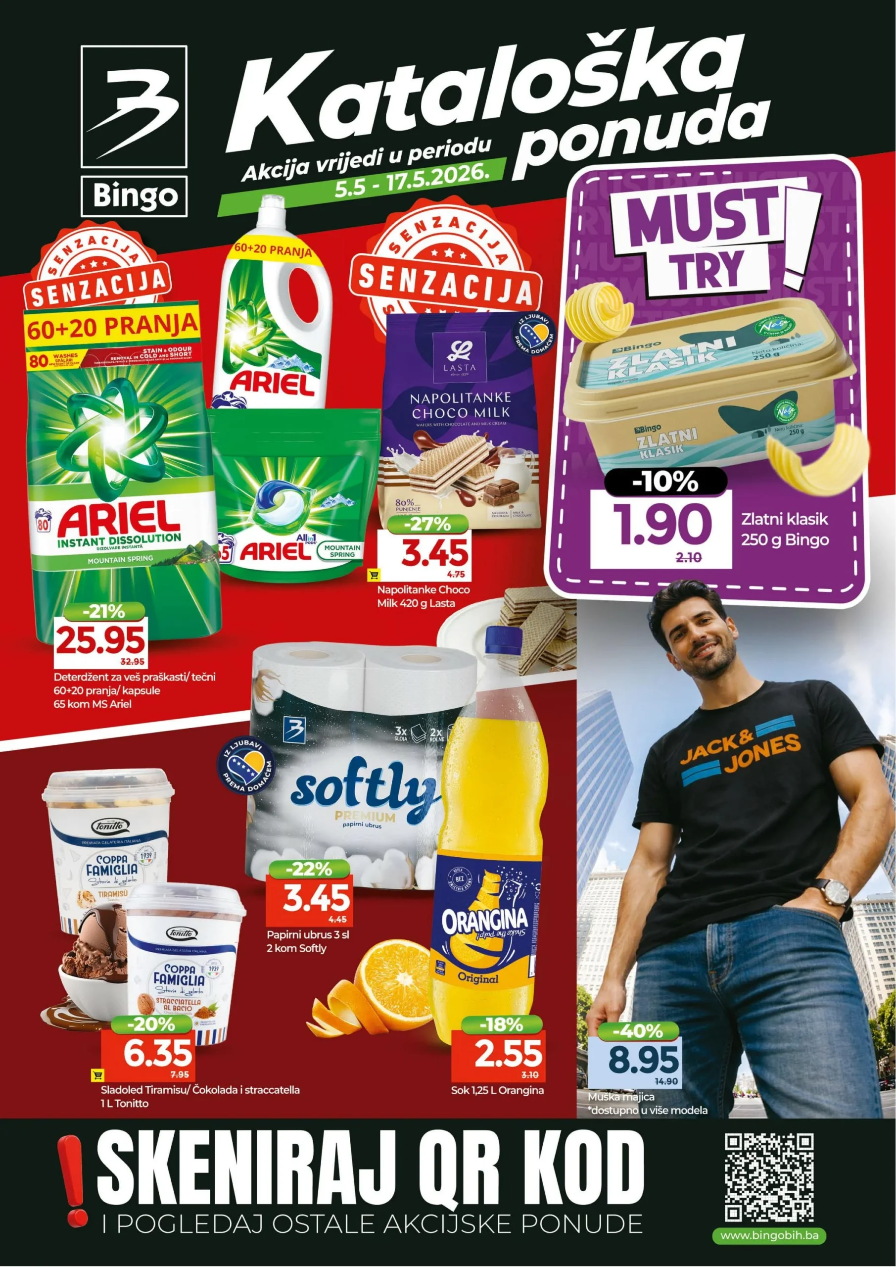 Bingo katalog 5-17.5.2026.