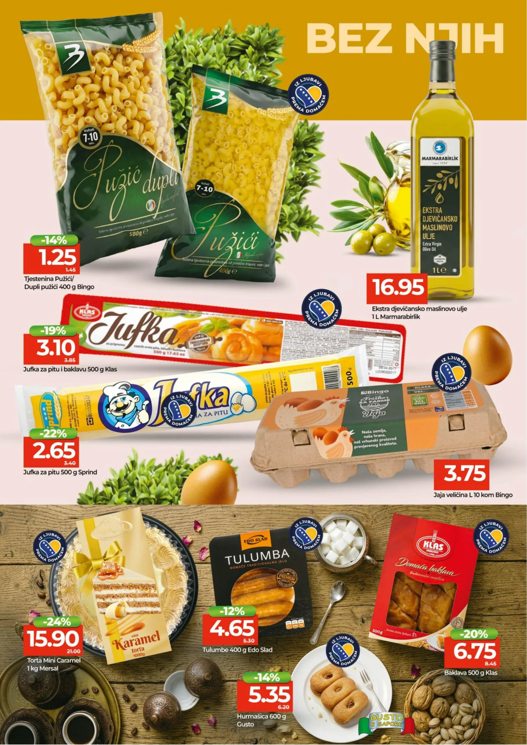 Bingo katalog 19-31.5.2026. 
