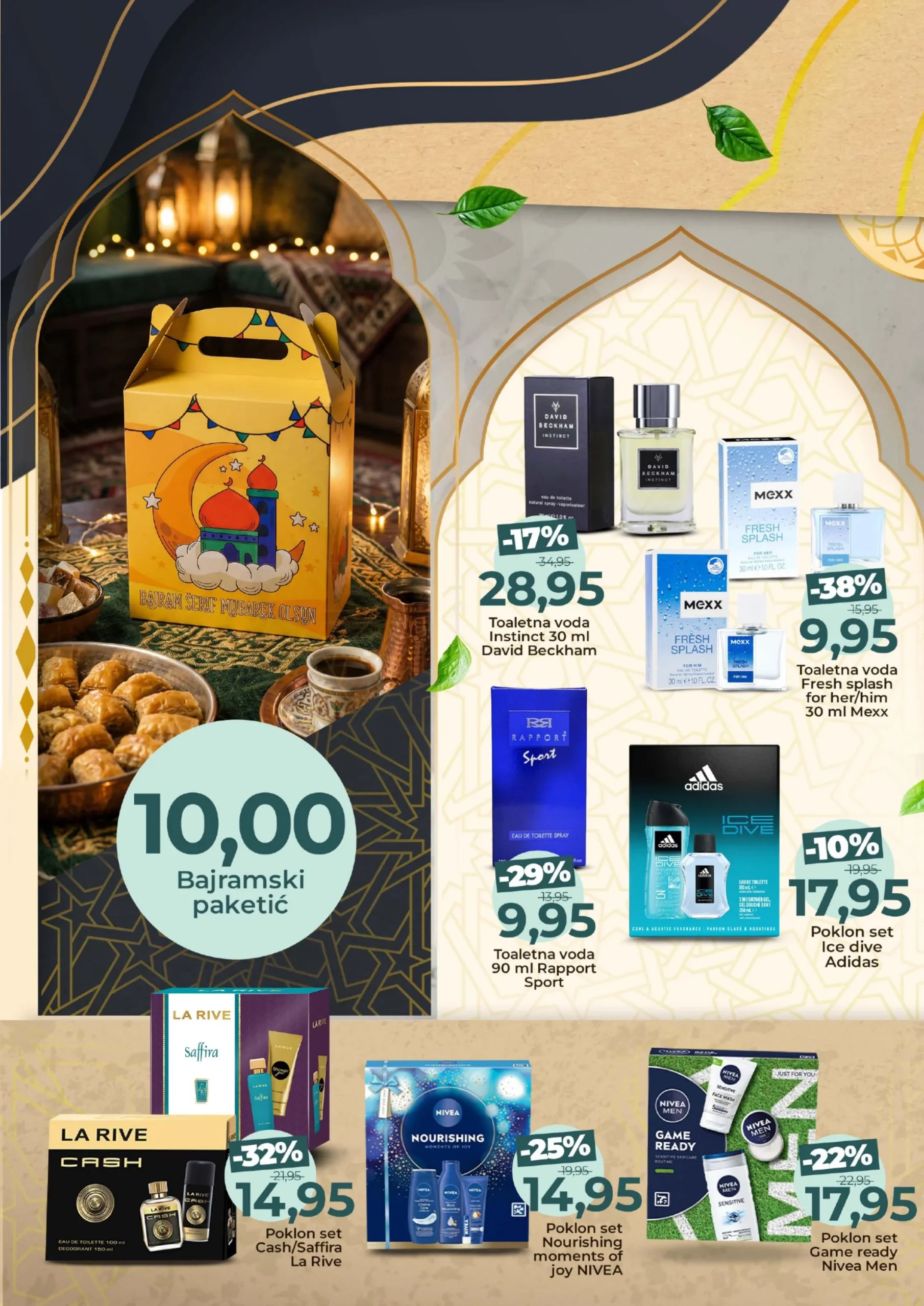 Bingo katalog BAJRAMSKA PONUDA 21-28.5.2026.