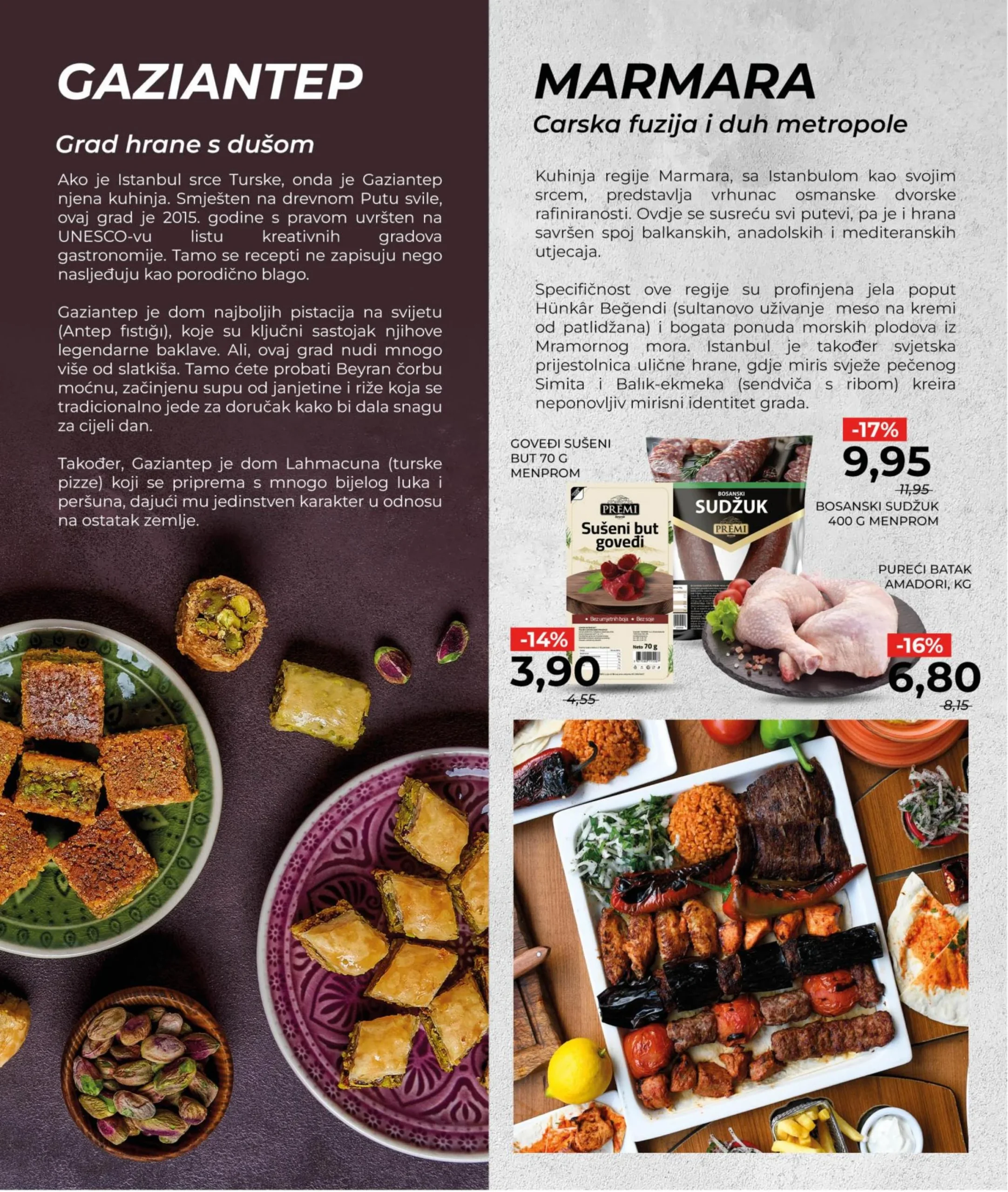 Bingo katalog MAGAZIN PLUS 12.5-2.6.2026.
