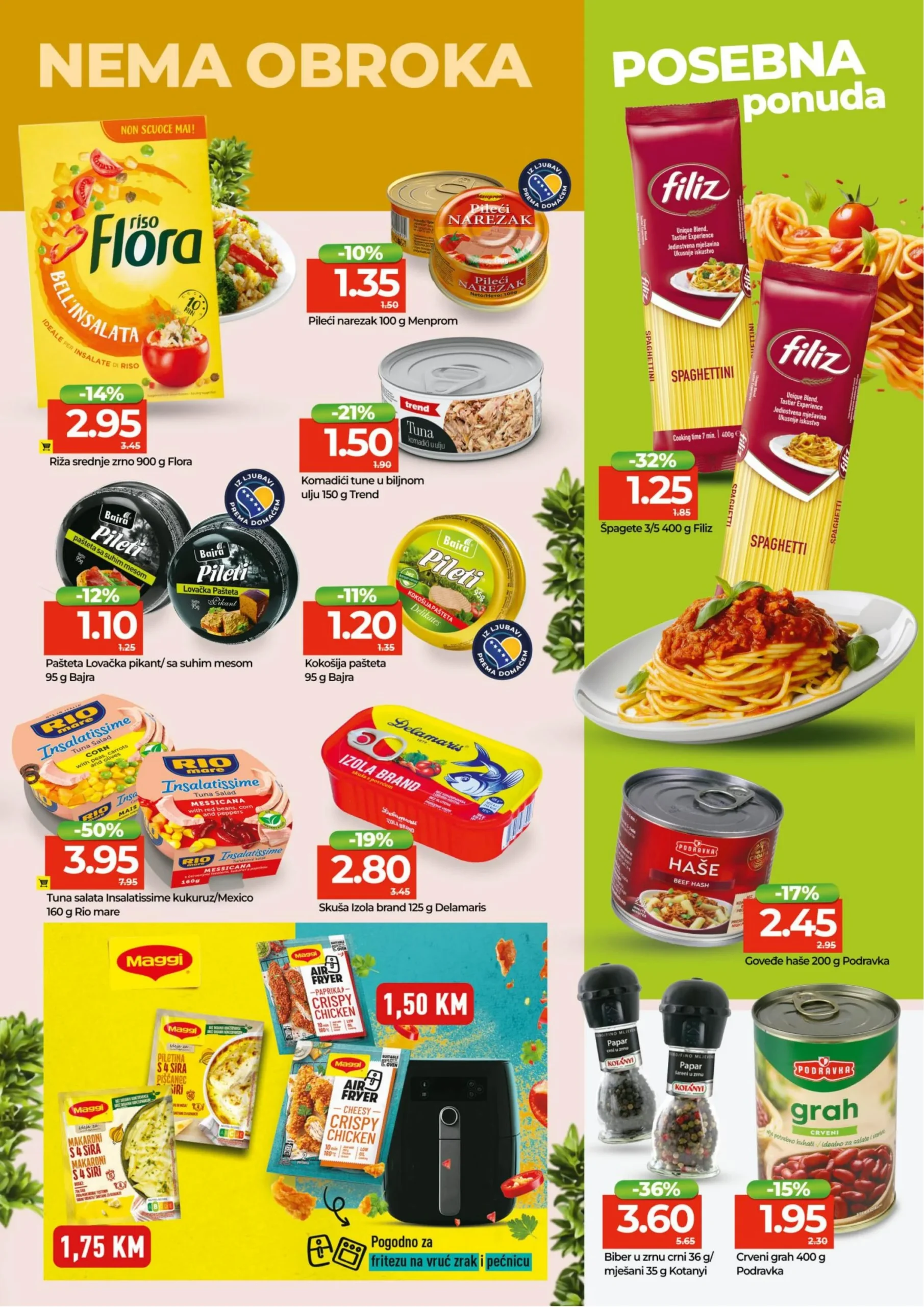Bingo katalog 19-31.5.2026. 
