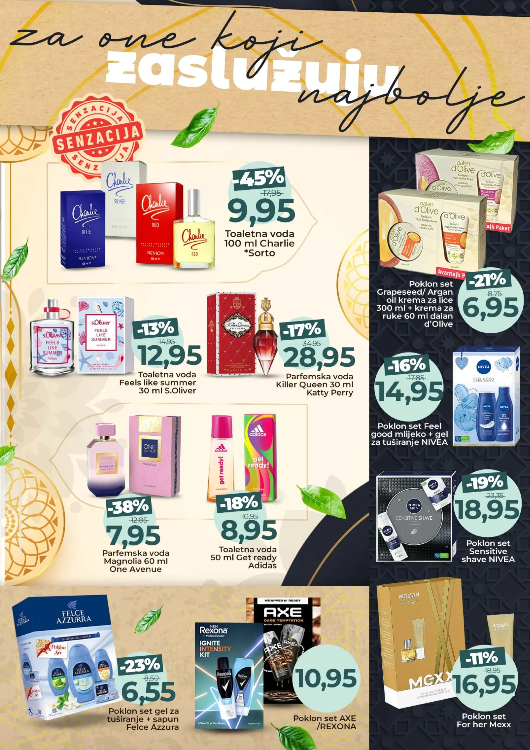 Bingo katalog BAJRAMSKA PONUDA 21-28.5.2026.