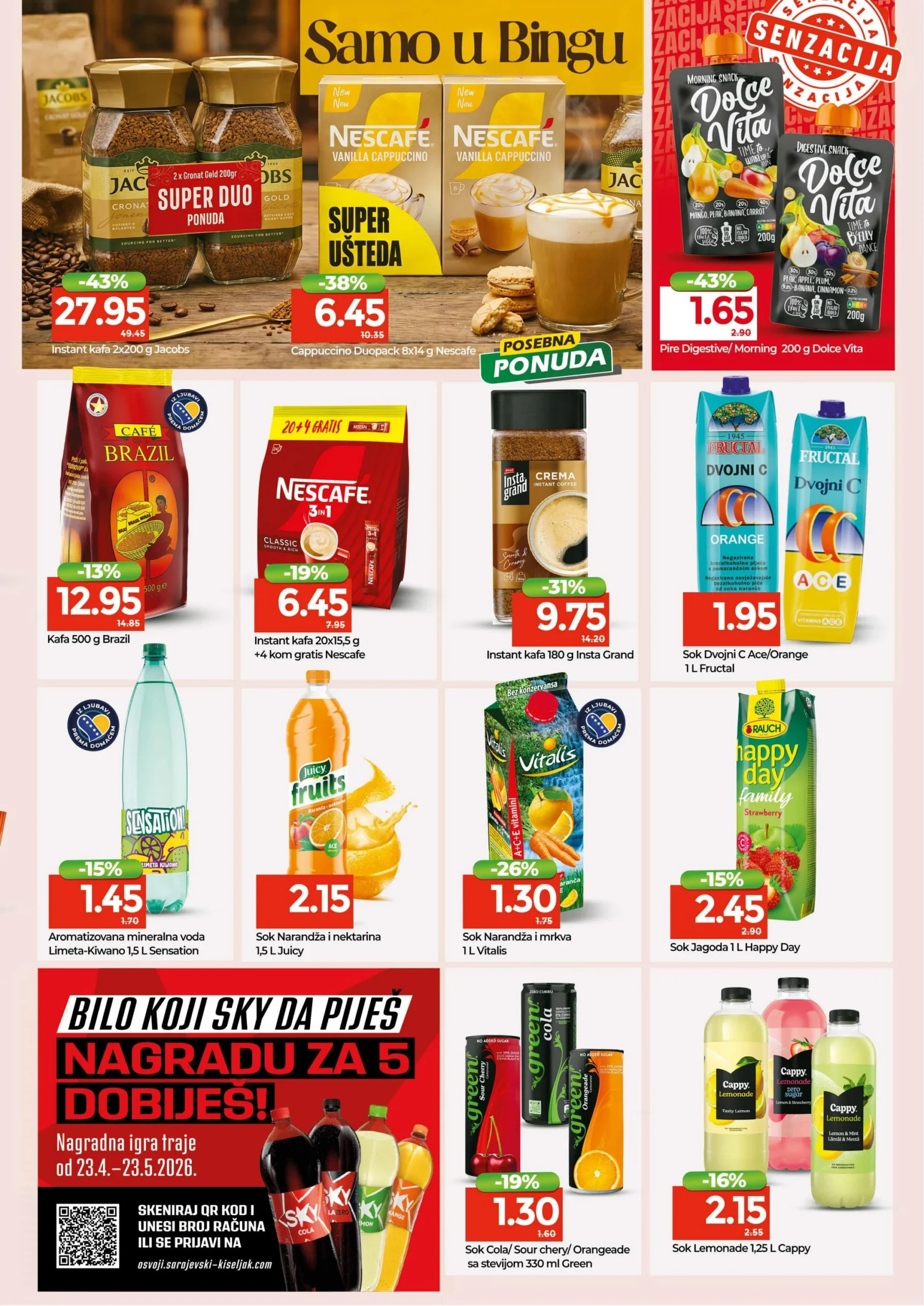 Bingo katalog 5-17.5.2026.