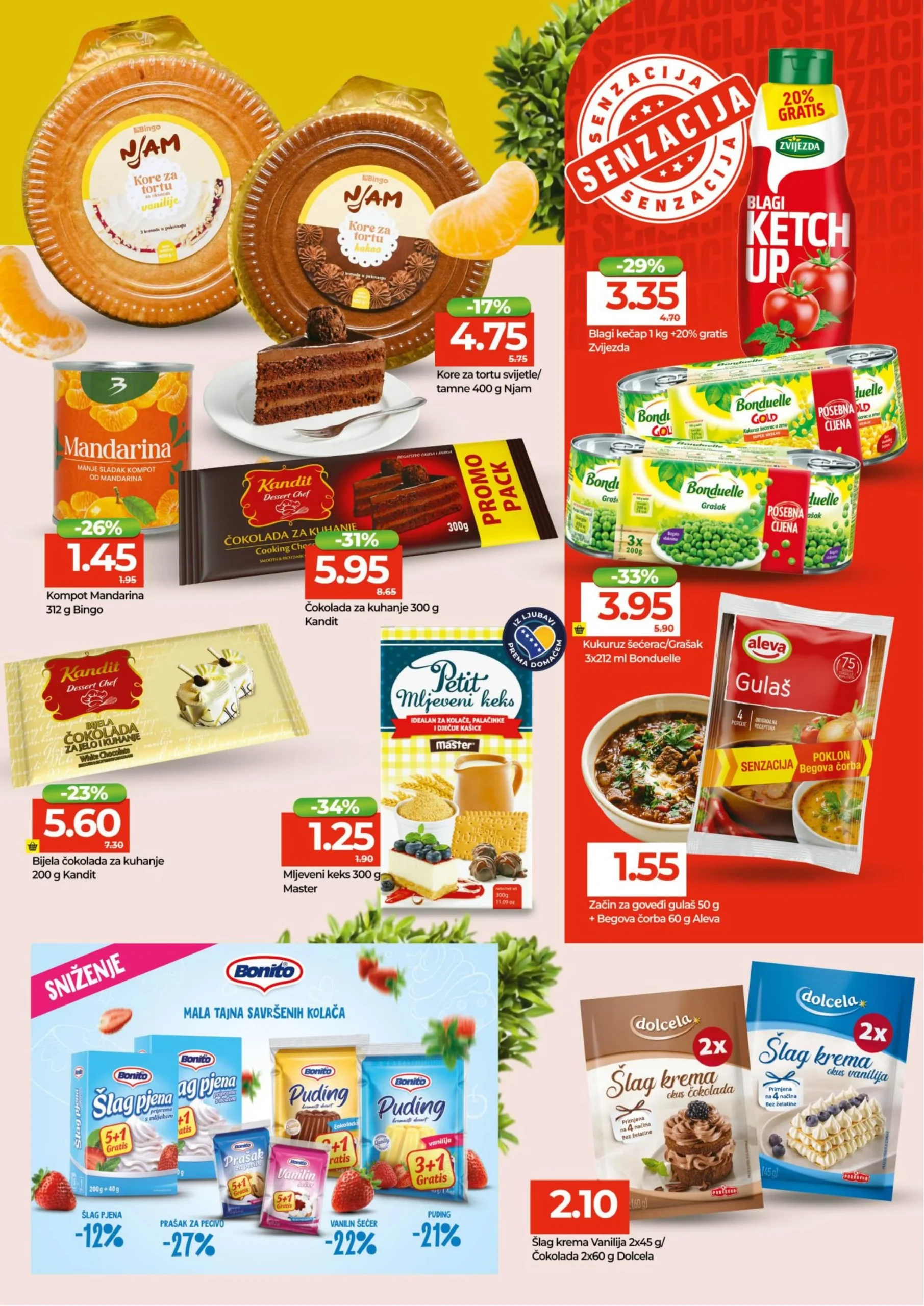 Bingo katalog 19-31.5.2026. 