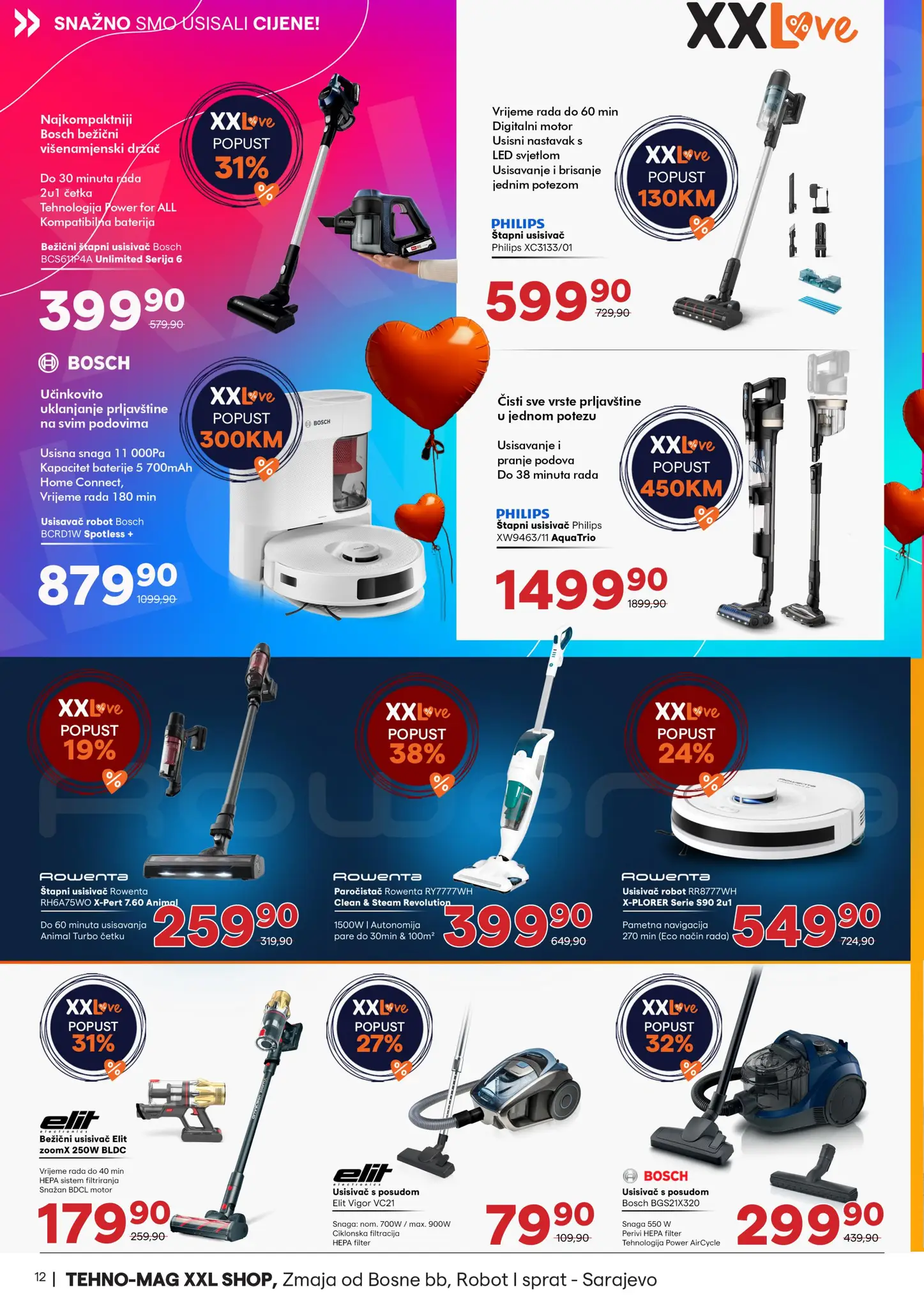 Tehnomag katalog 21-31.5.2025.
