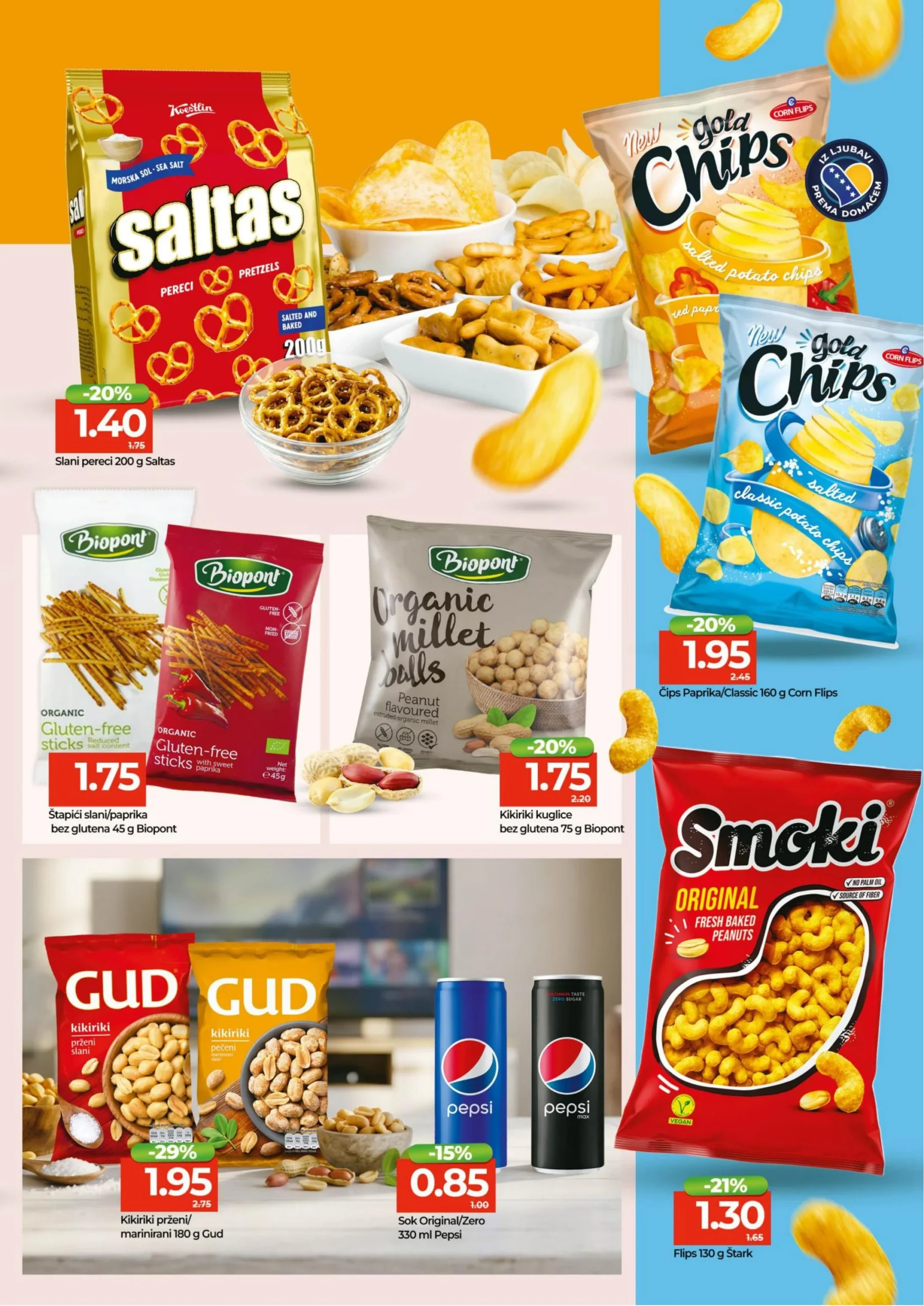 Bingo katalog 19-31.5.2026. 