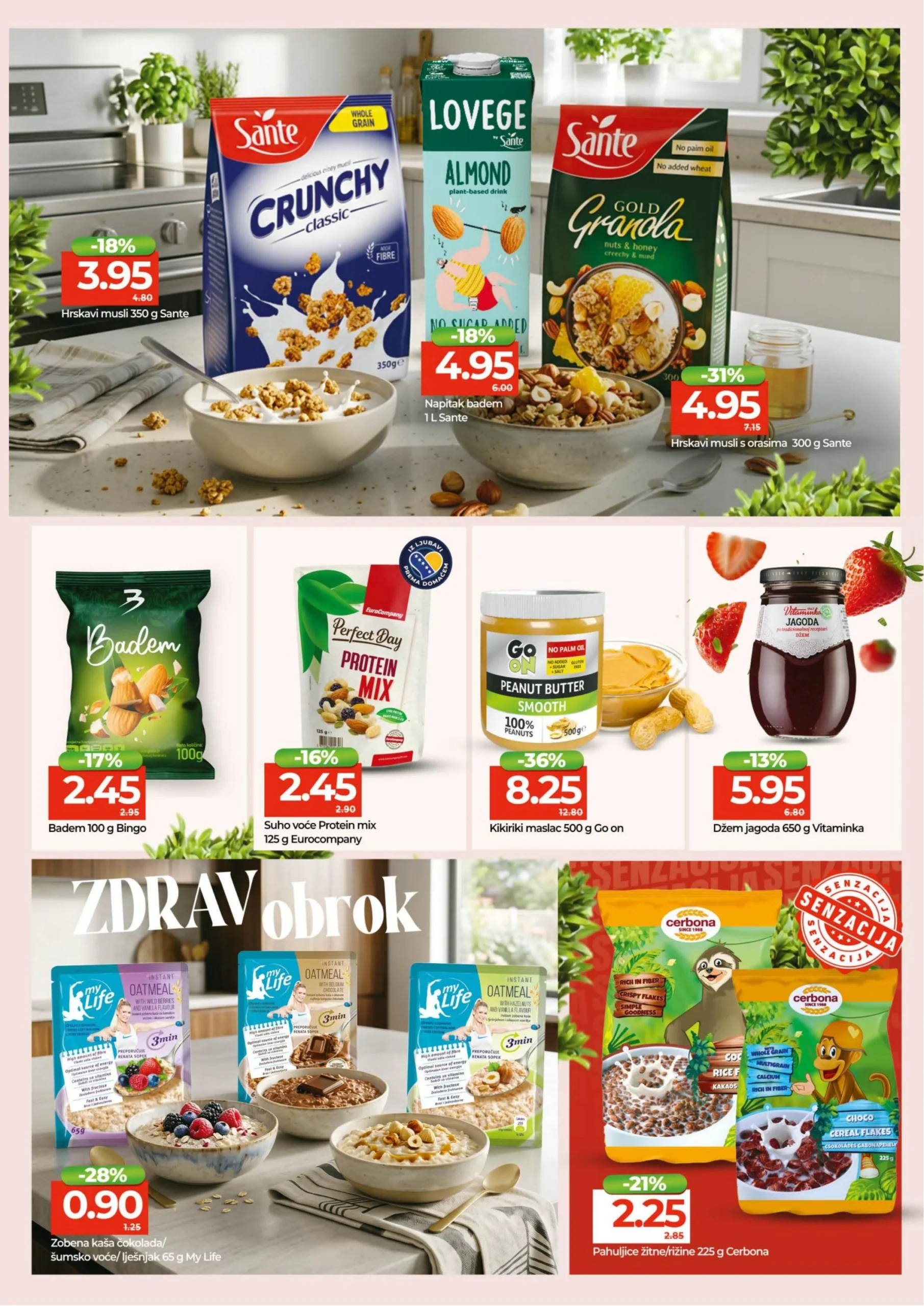 Bingo katalog 19-31.5.2026. 