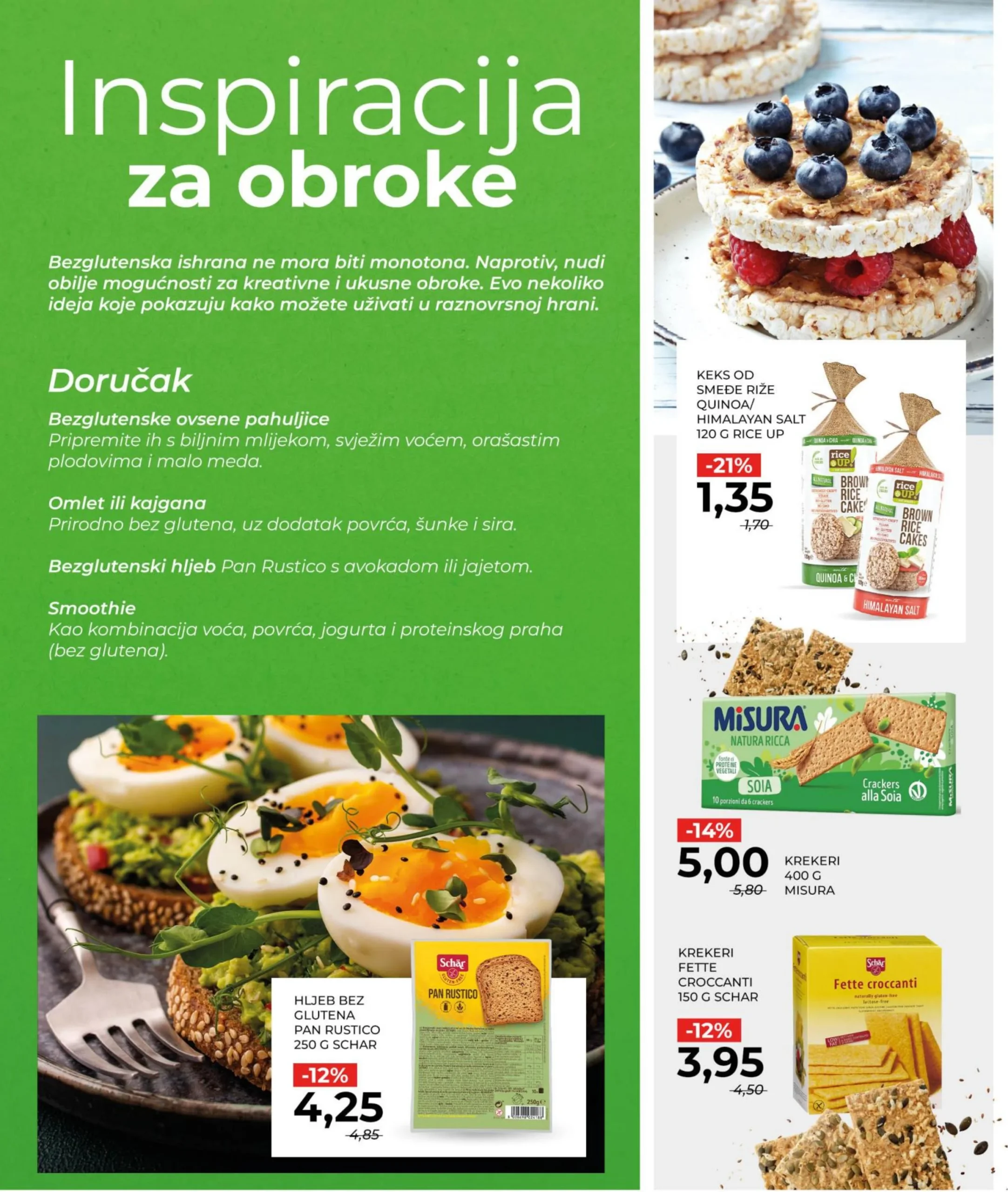 Bingo katalog MAGAZIN PLUS 12.5-2.6.2026.
