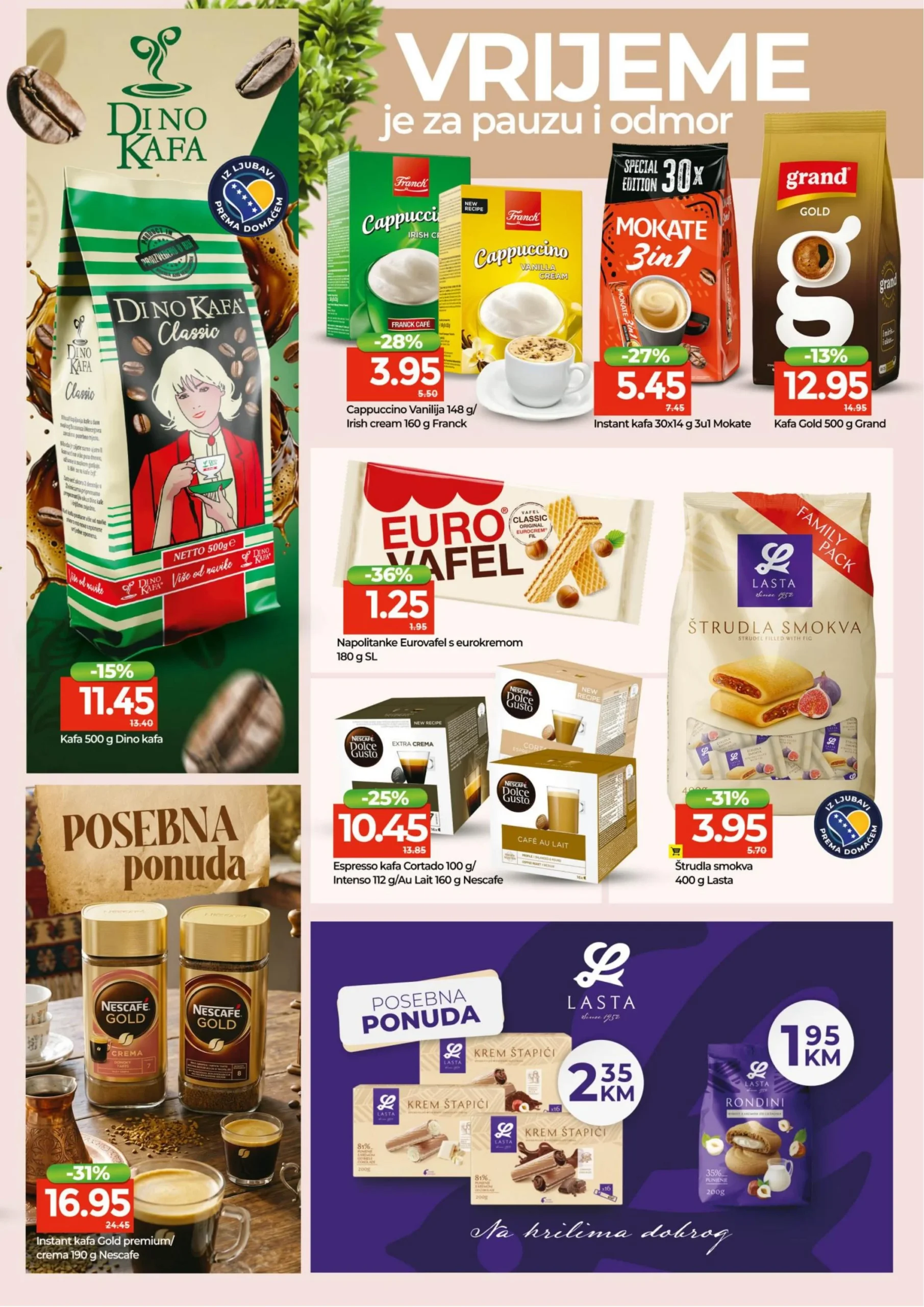 Bingo katalog 19-31.5.2026. 
