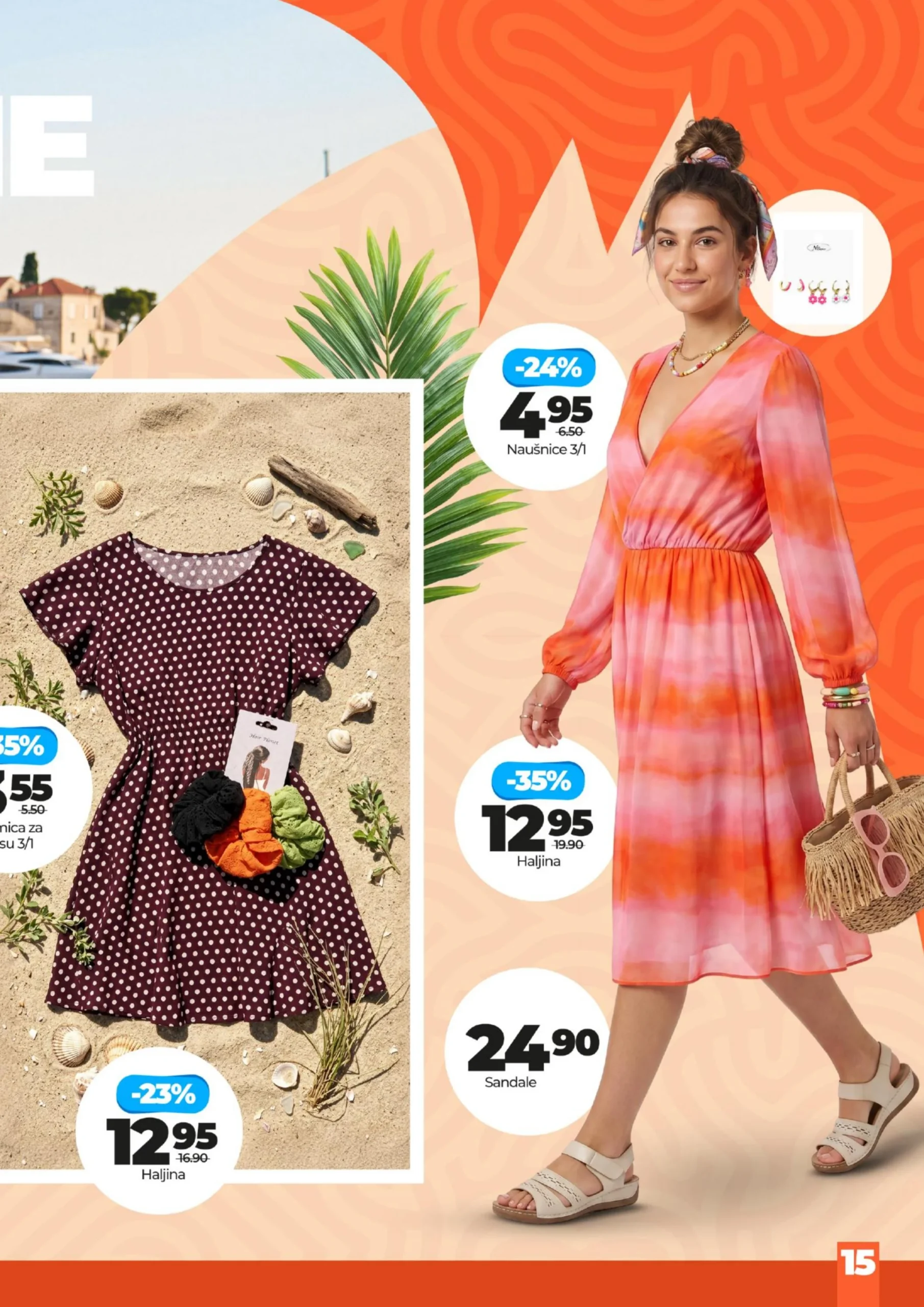 Bingo katalog U SUSRET LJETU 12.5-11.6.2026.