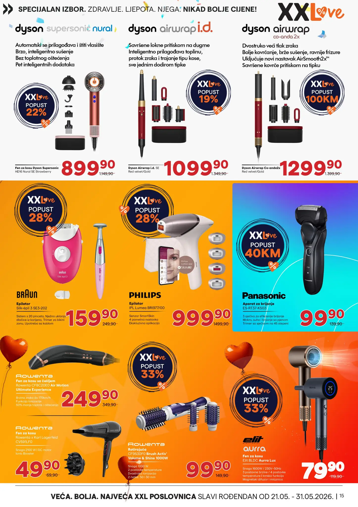 Tehnomag katalog 21-31.5.2025.