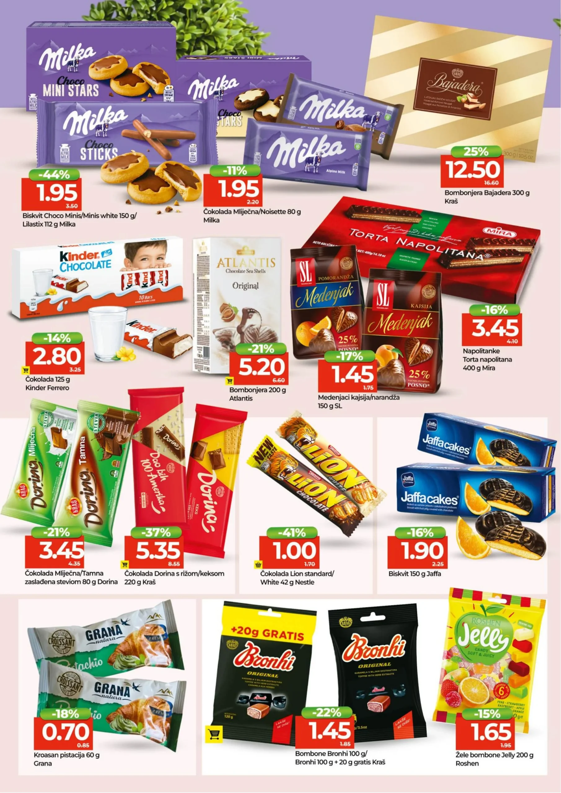 Bingo katalog 19-31.5.2026. 