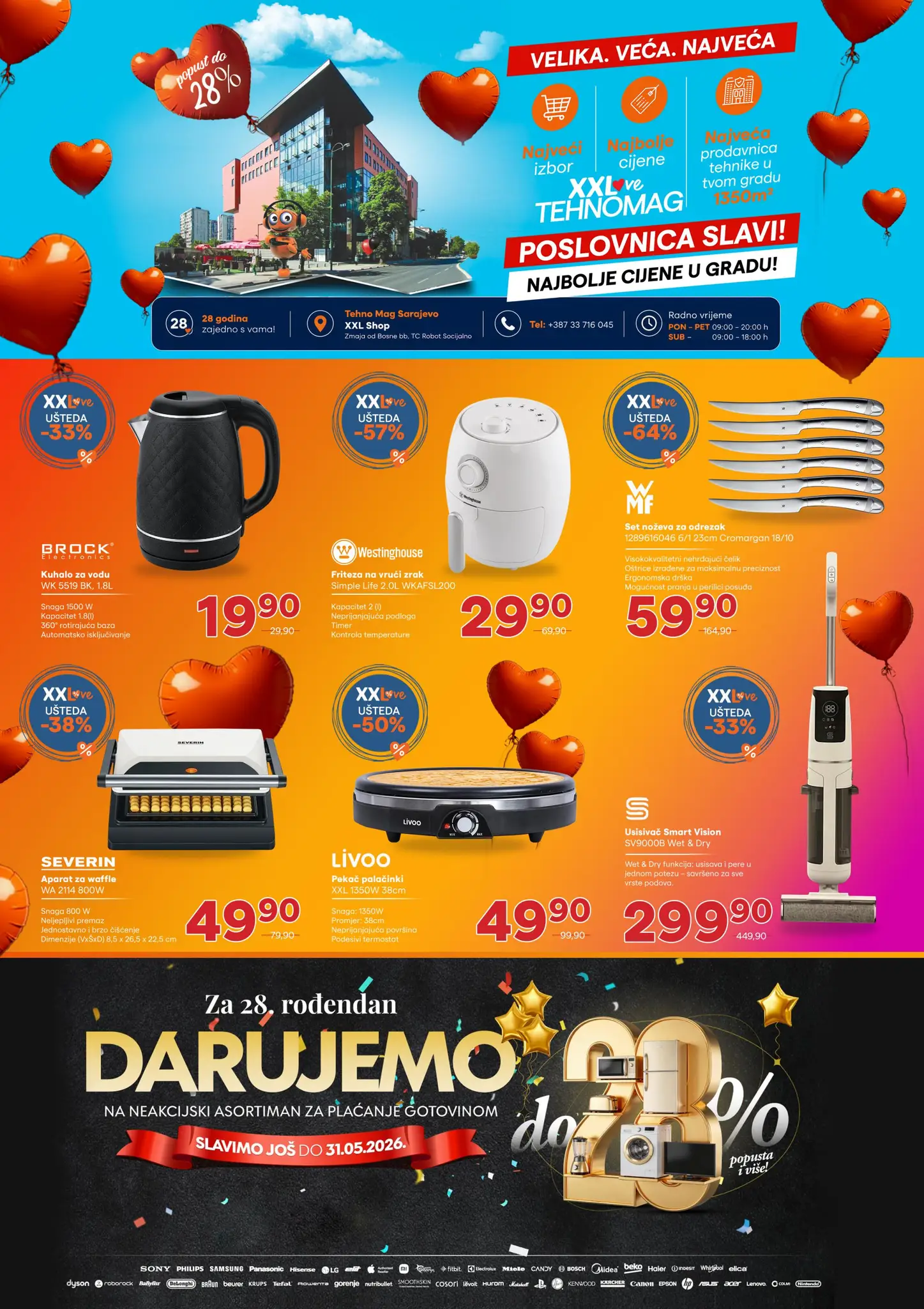 Tehnomag katalog 21-31.5.2025.