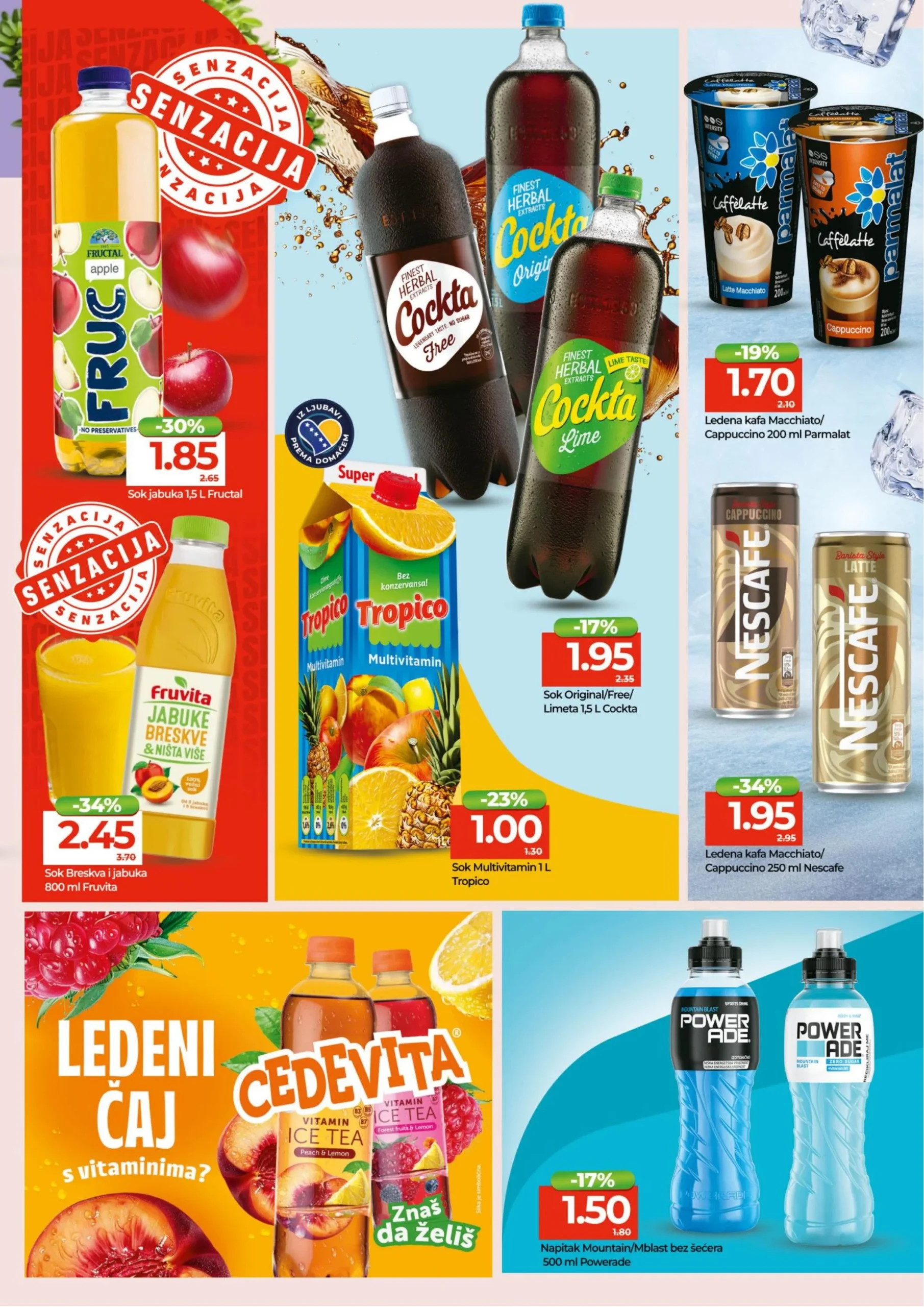 Bingo katalog 19-31.5.2026. 