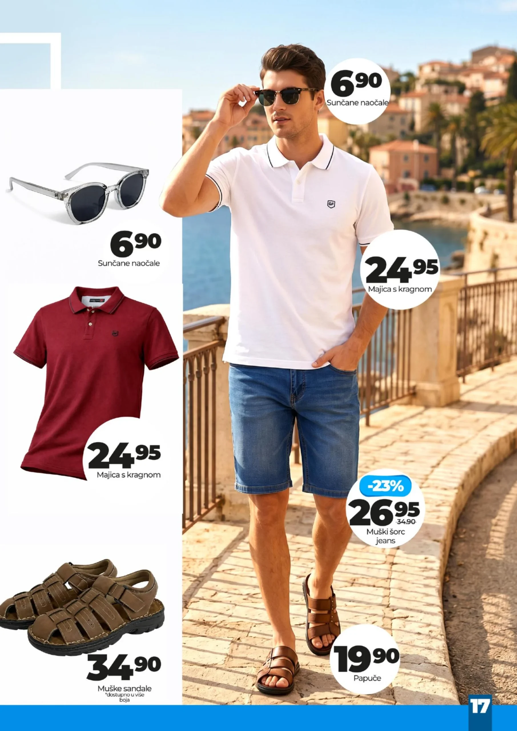 Bingo katalog U SUSRET LJETU 12.5-11.6.2026.