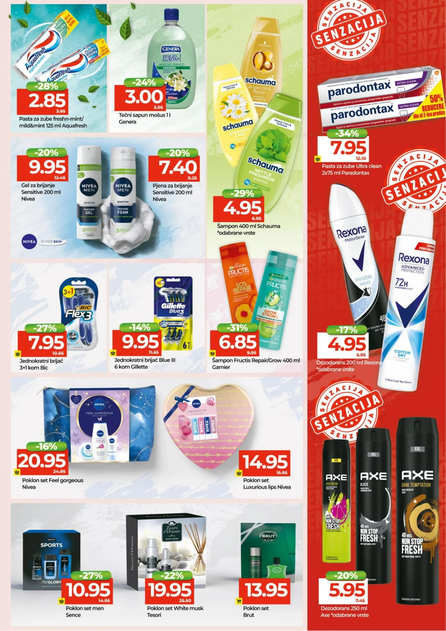 Bingo katalog 19-31.5.2026. 