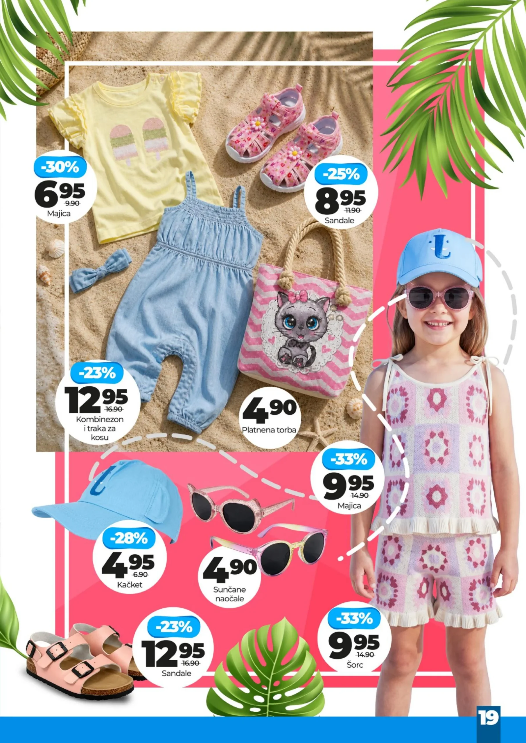 Bingo katalog U SUSRET LJETU 12.5-11.6.2026.