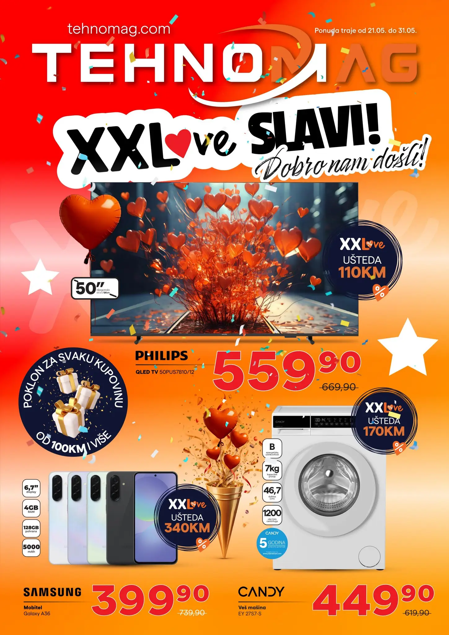 Tehnomag katalog 21-31.5.2025.