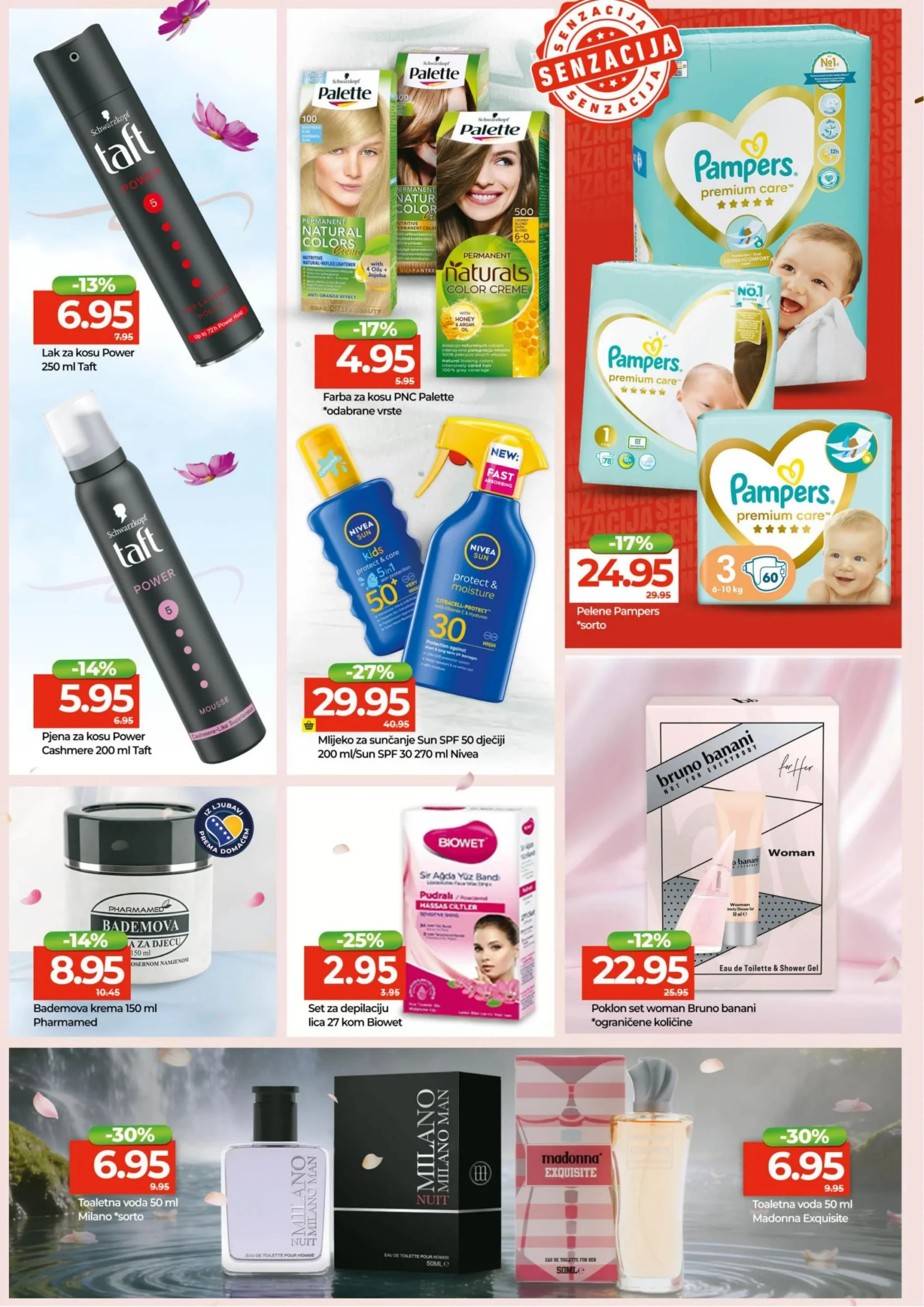 Bingo katalog 19-31.5.2026. 