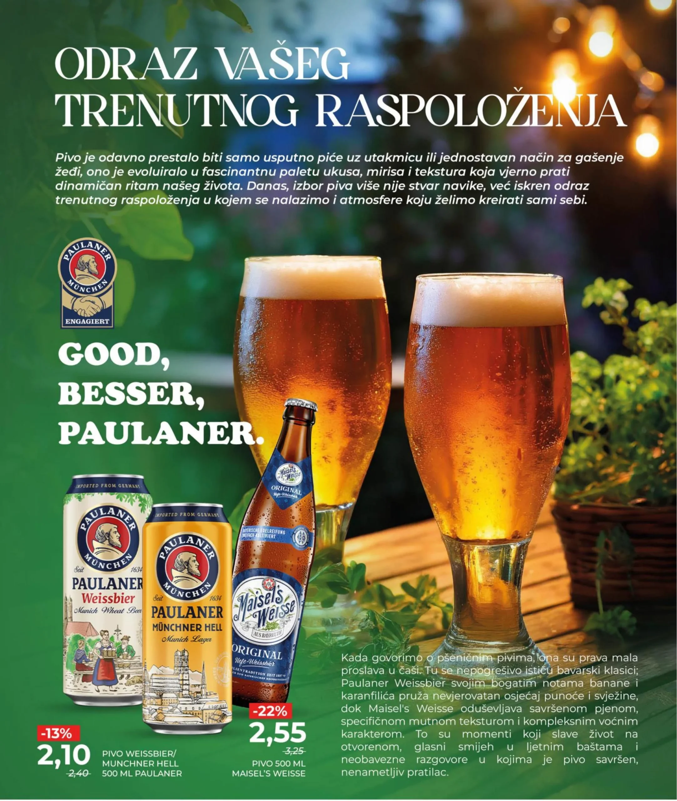 Bingo katalog MAGAZIN PLUS 12.5-2.6.2026.