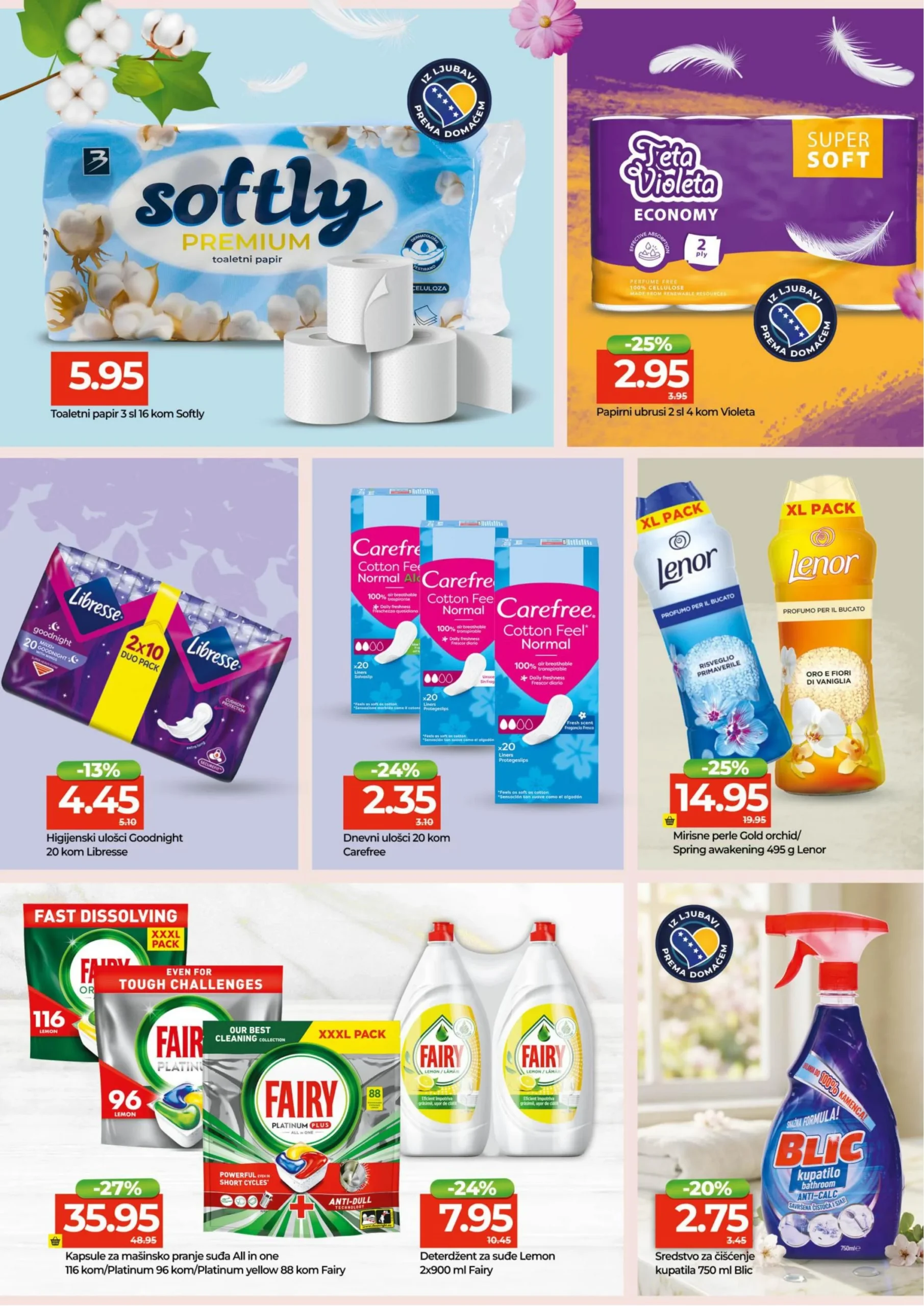 Bingo katalog 19-31.5.2026. 