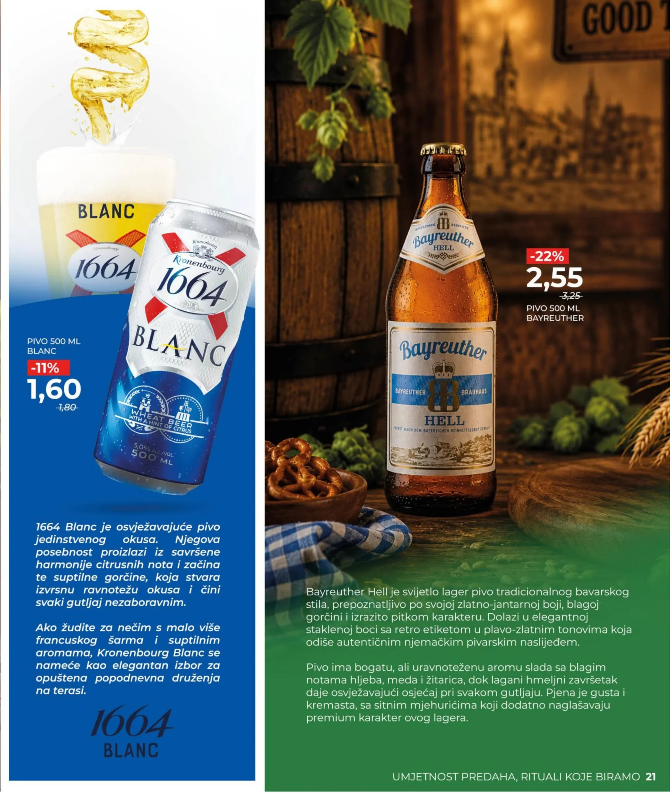 Bingo katalog MAGAZIN PLUS 12.5-2.6.2026.