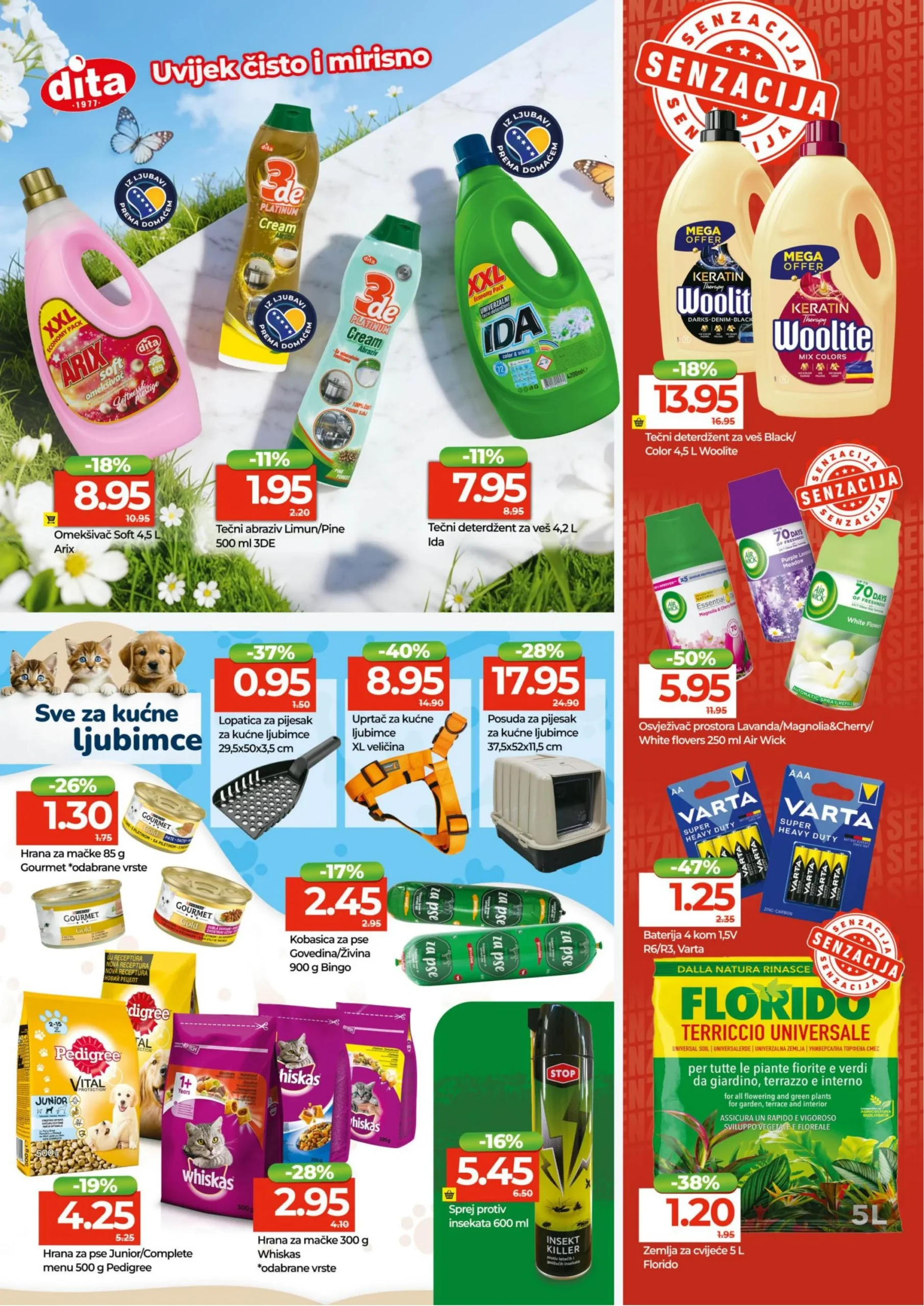 Bingo katalog 19-31.5.2026. 