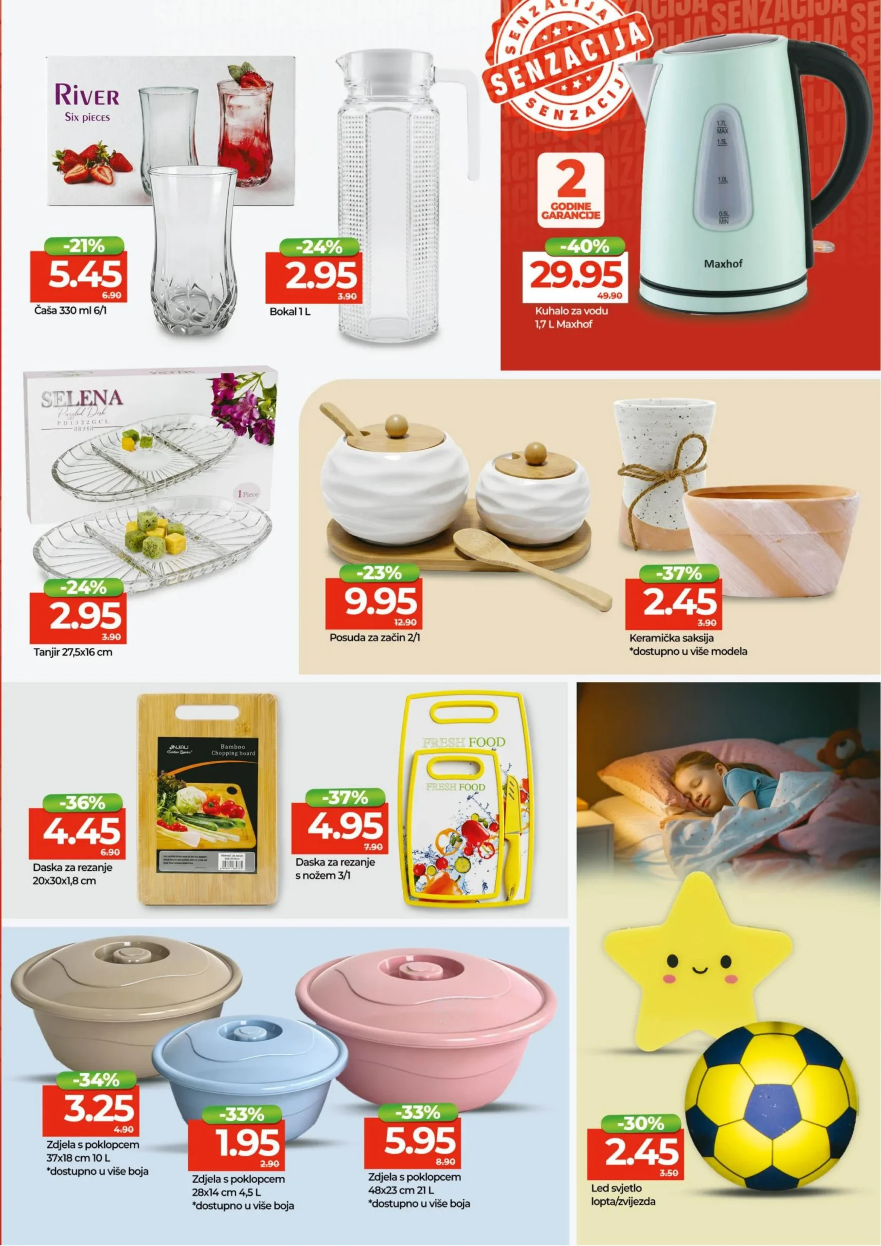 Bingo katalog 19-31.5.2026. 