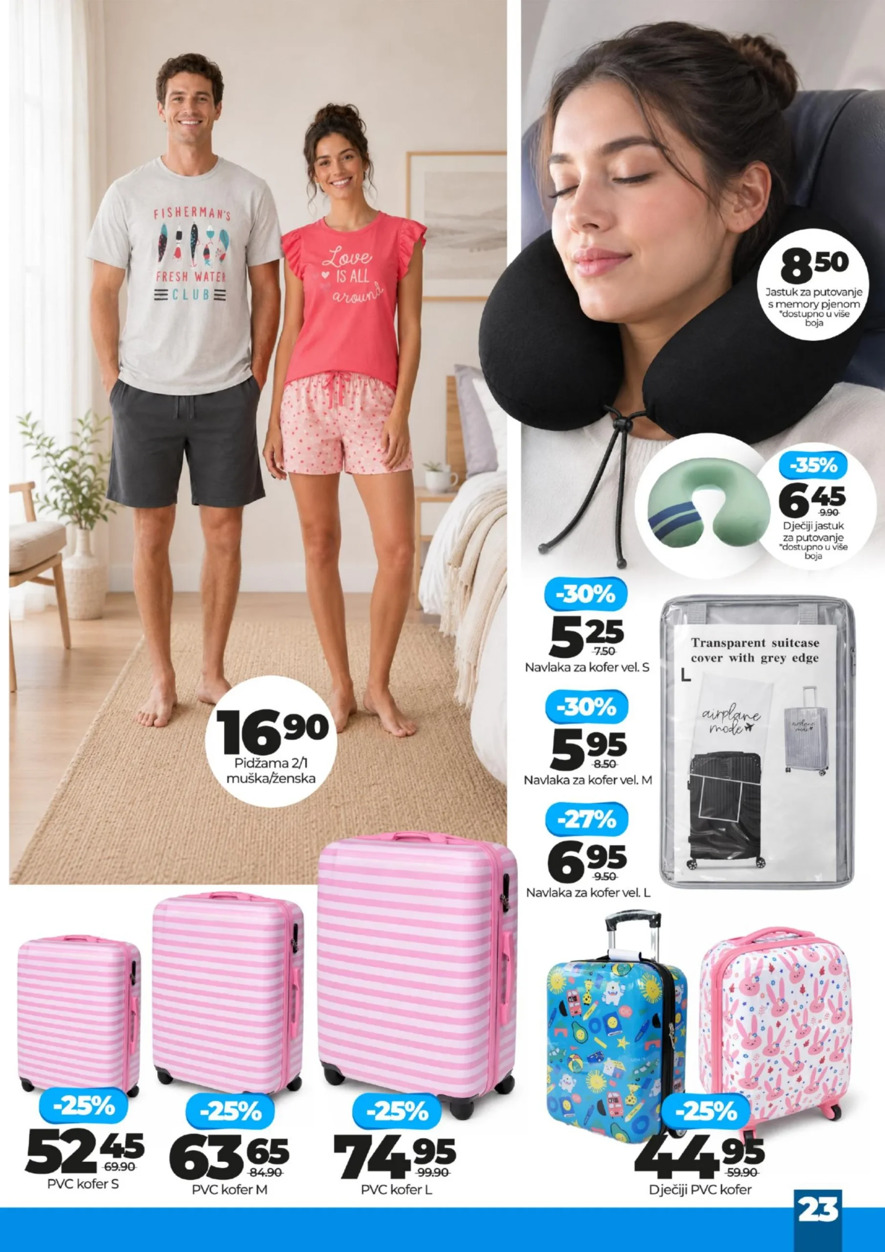Bingo katalog U SUSRET LJETU 12.5-11.6.2026.