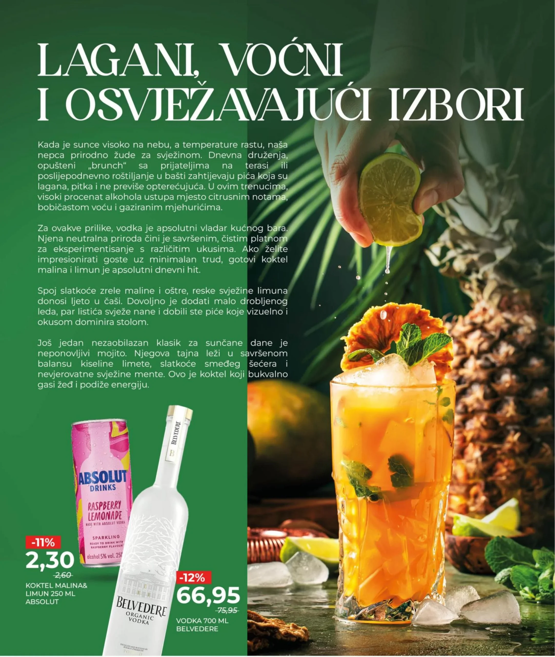 Bingo katalog MAGAZIN PLUS 12.5-2.6.2026.