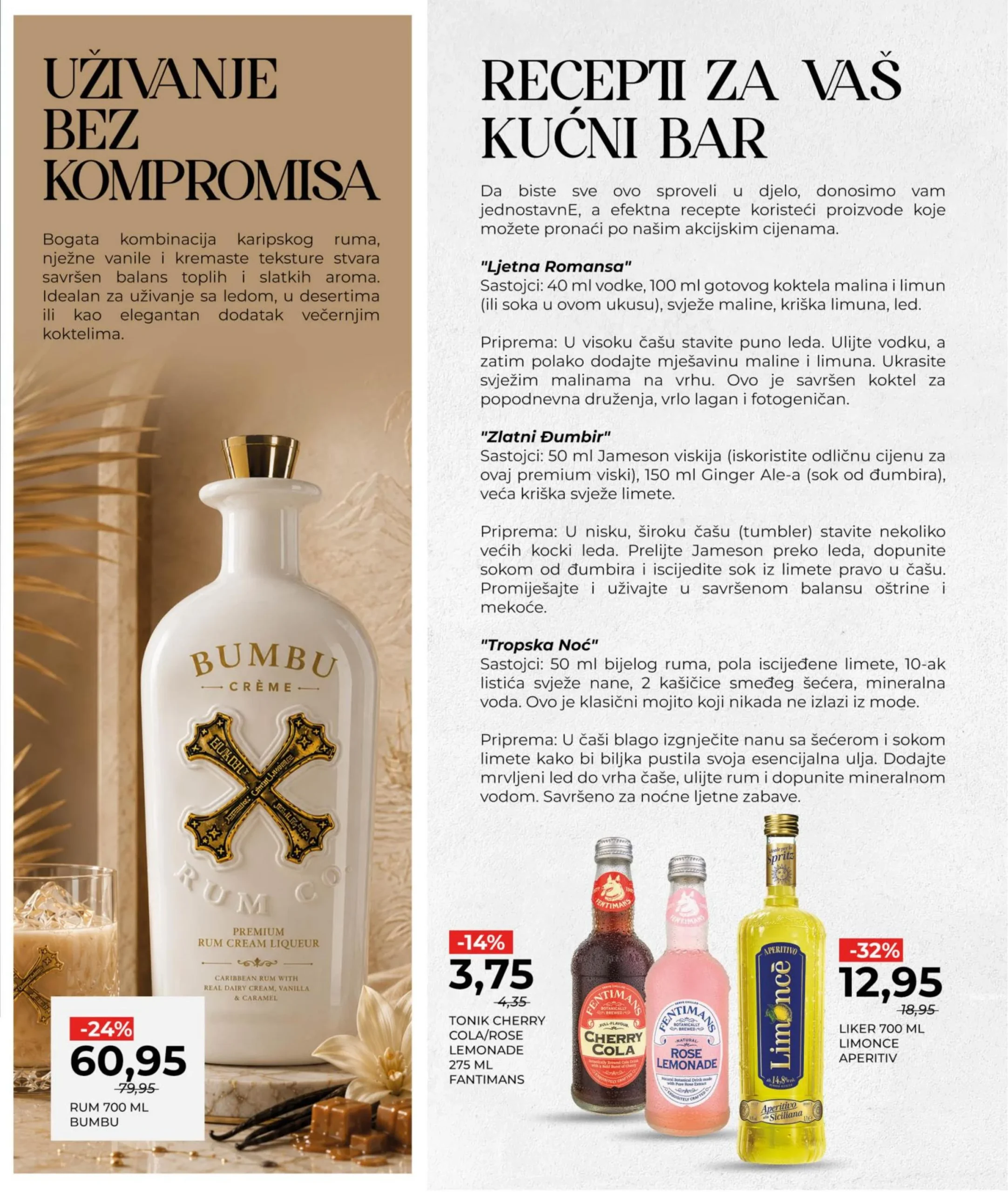 Bingo katalog MAGAZIN PLUS 12.5-2.6.2026.
