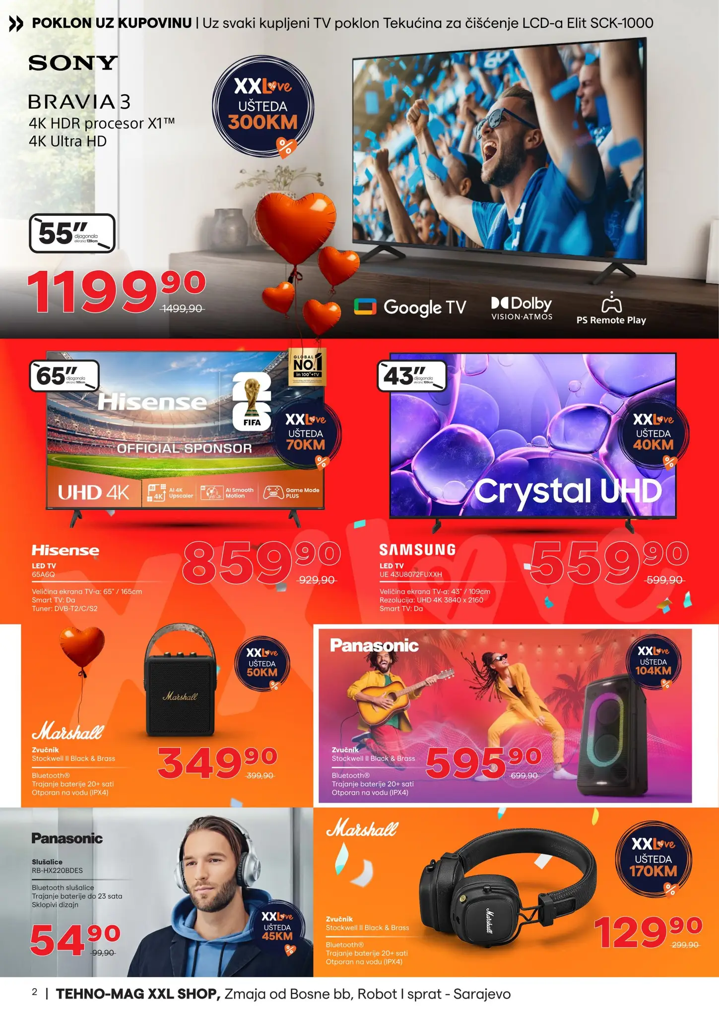 Tehnomag katalog 21-31.5.2025.