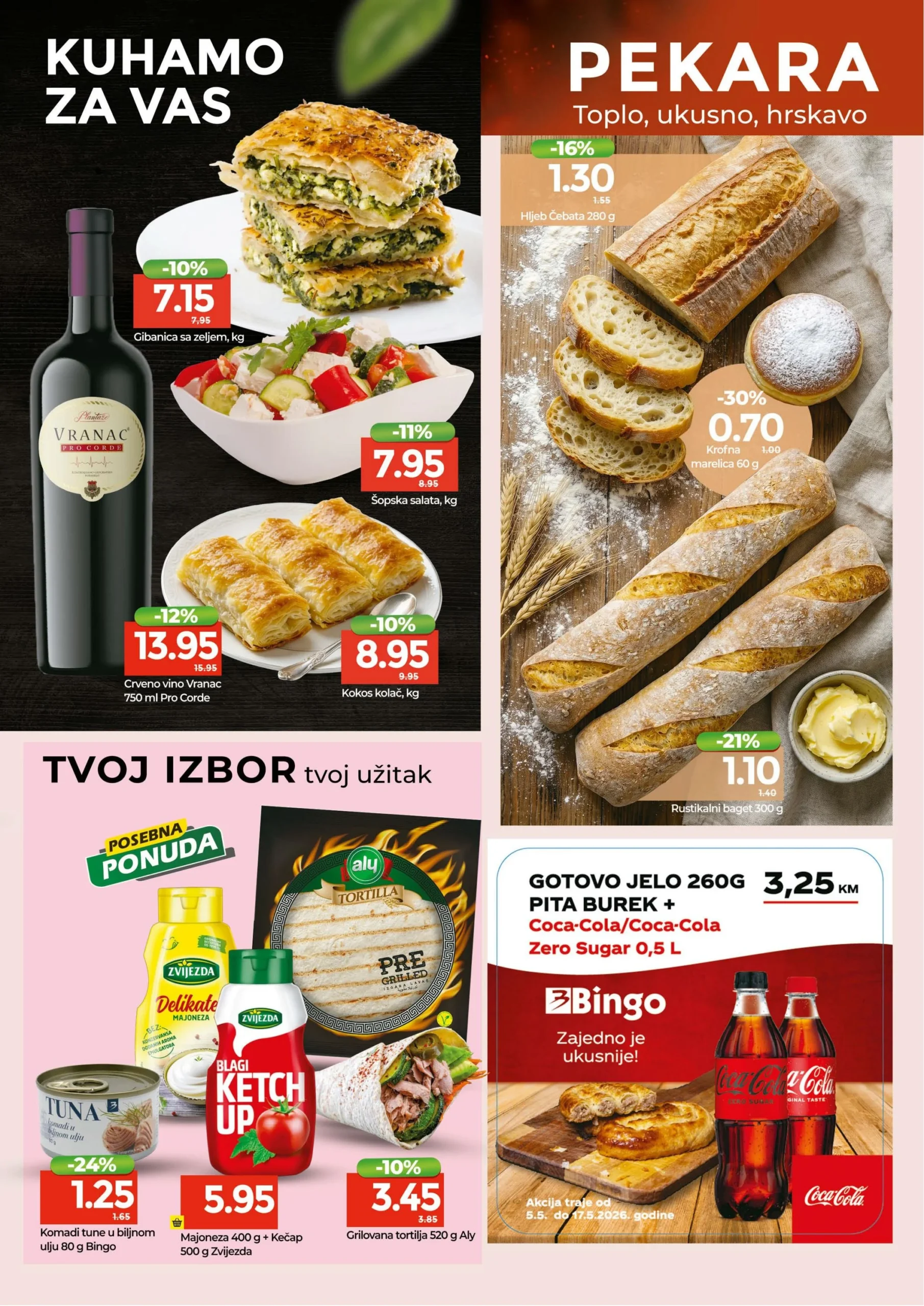 Bingo katalog 5-17.5.2026.