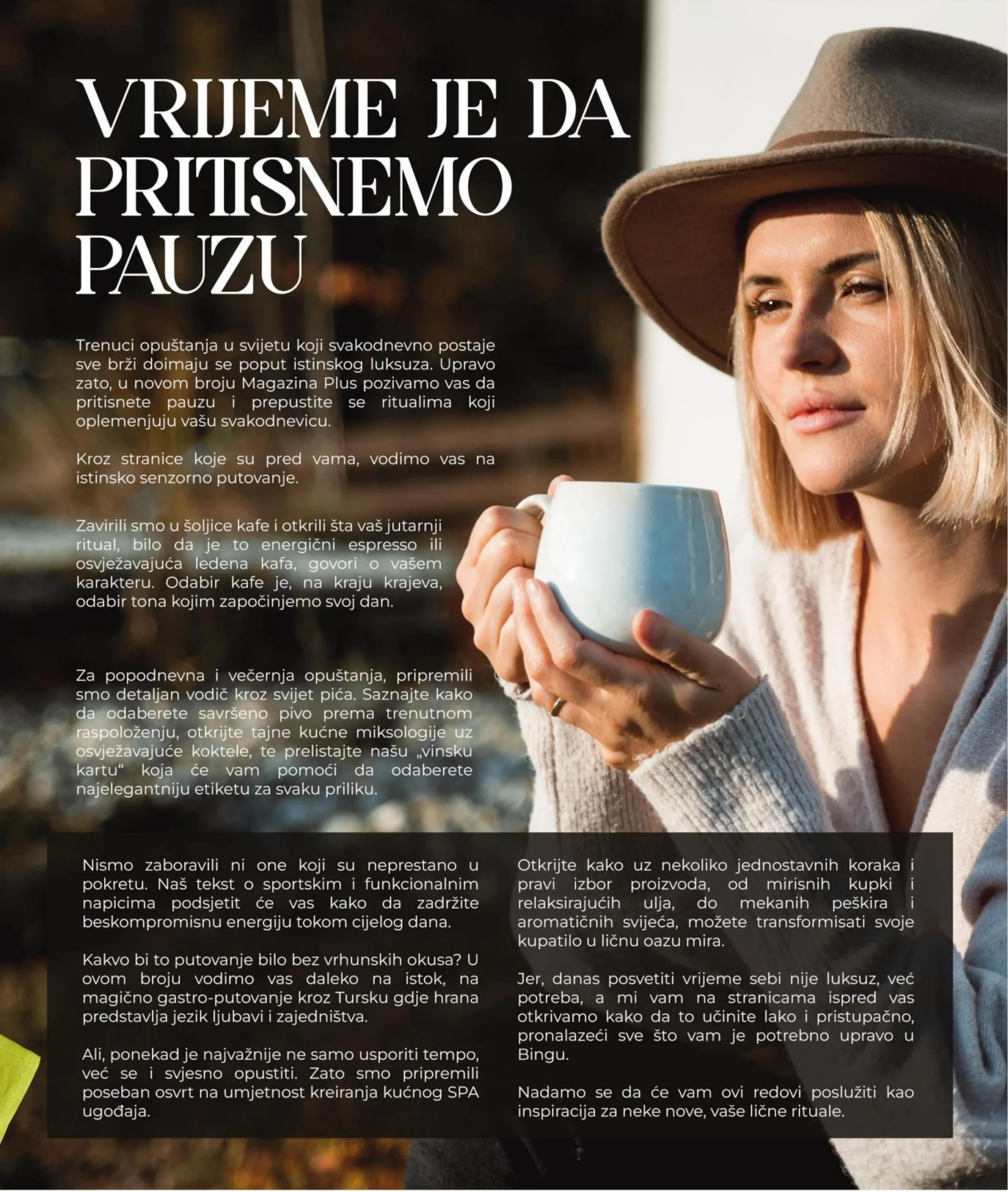 Bingo katalog MAGAZIN PLUS 12.5-2.6.2026.