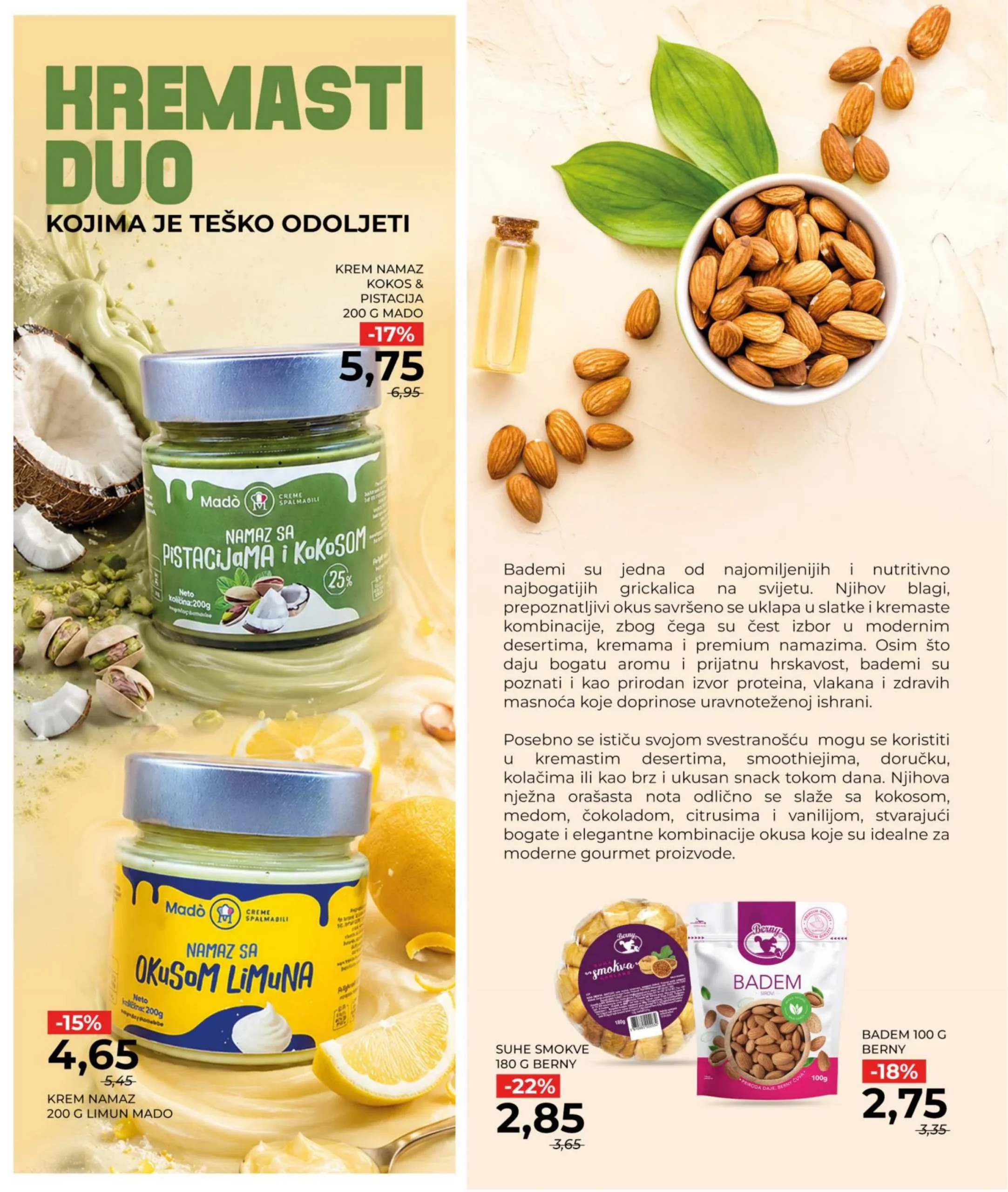 Bingo katalog MAGAZIN PLUS 12.5-2.6.2026.