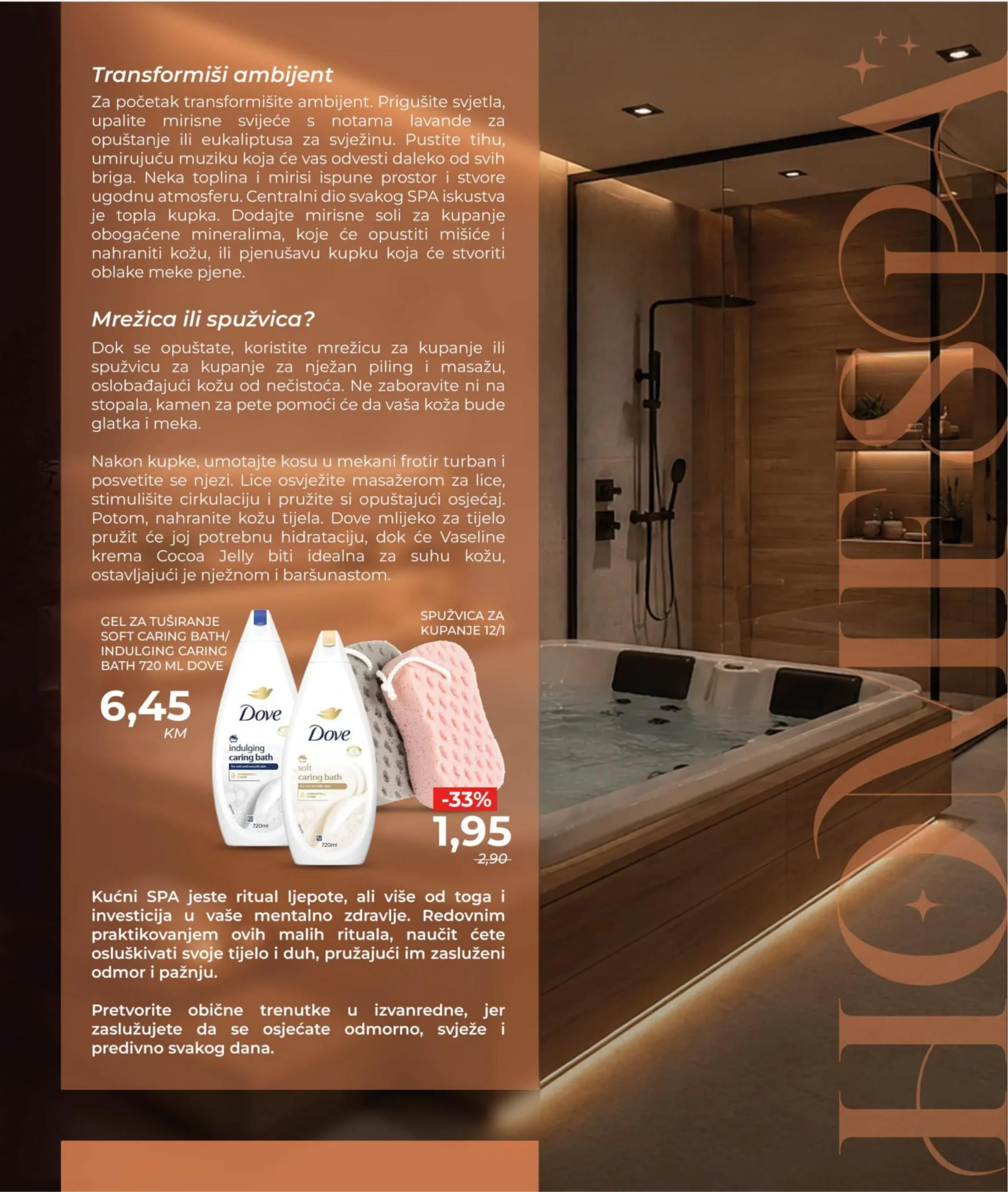 Bingo katalog MAGAZIN PLUS 12.5-2.6.2026.