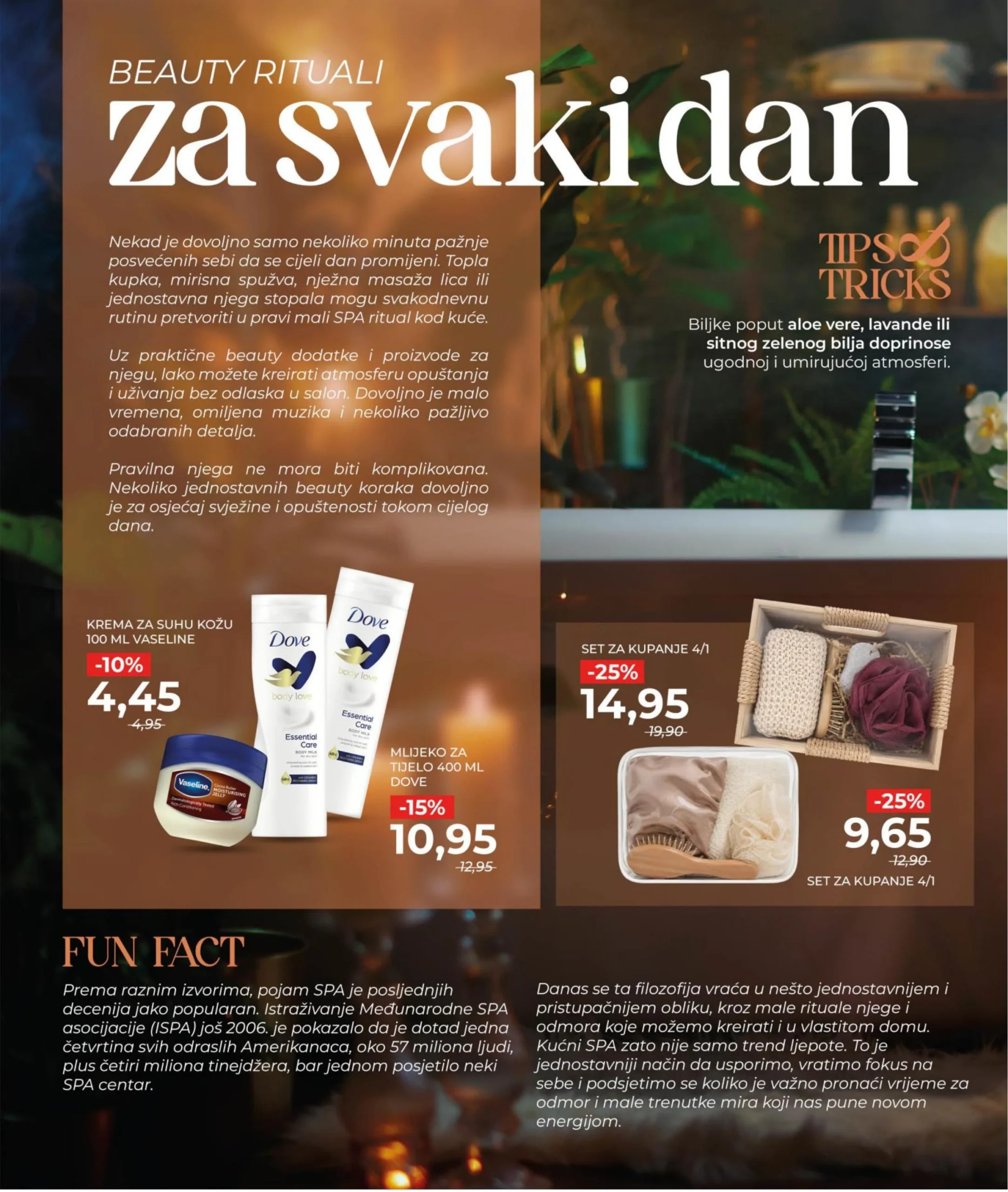 Bingo katalog MAGAZIN PLUS 12.5-2.6.2026.