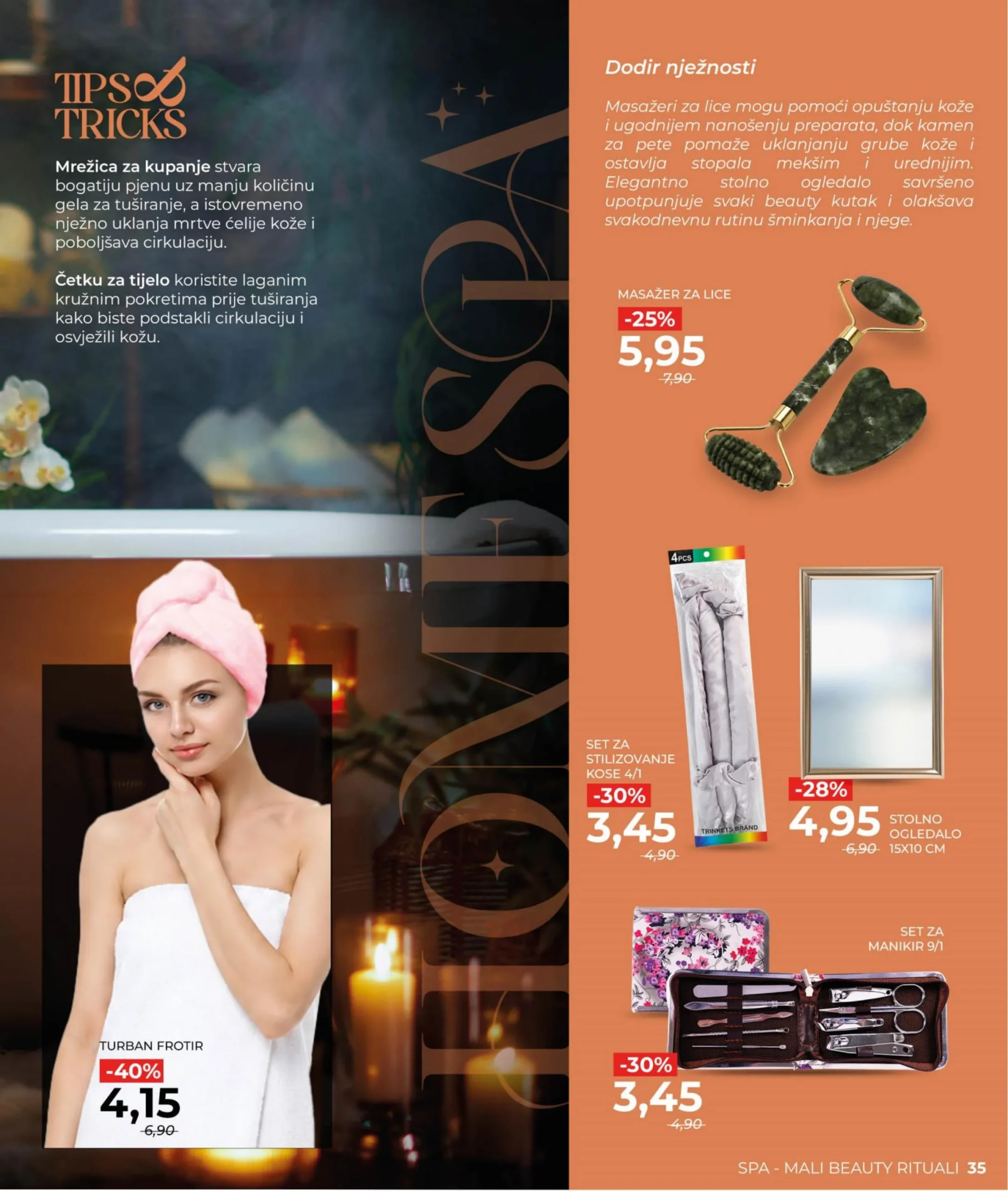 Bingo katalog MAGAZIN PLUS 12.5-2.6.2026.
