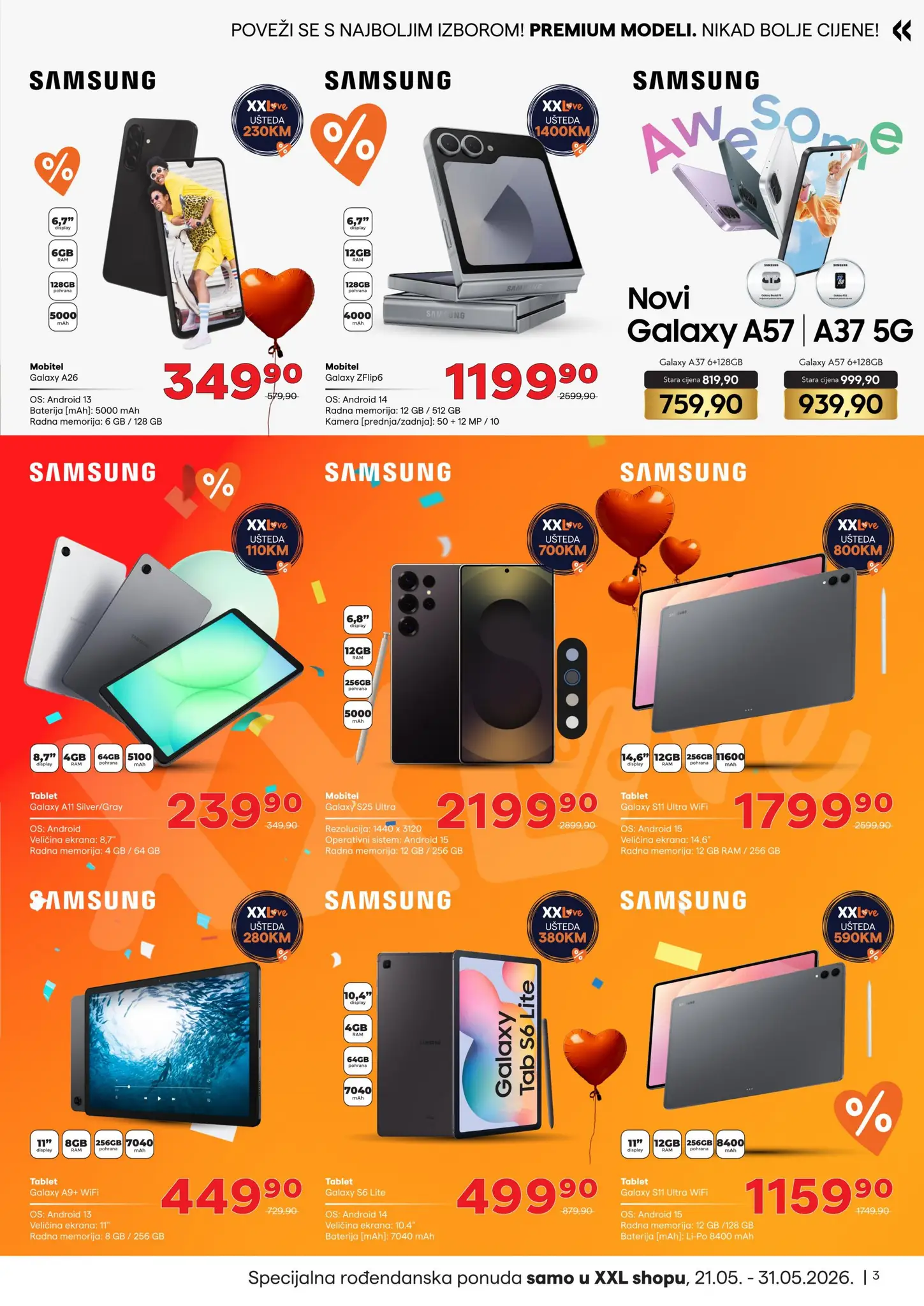 Tehnomag katalog 21-31.5.2025.