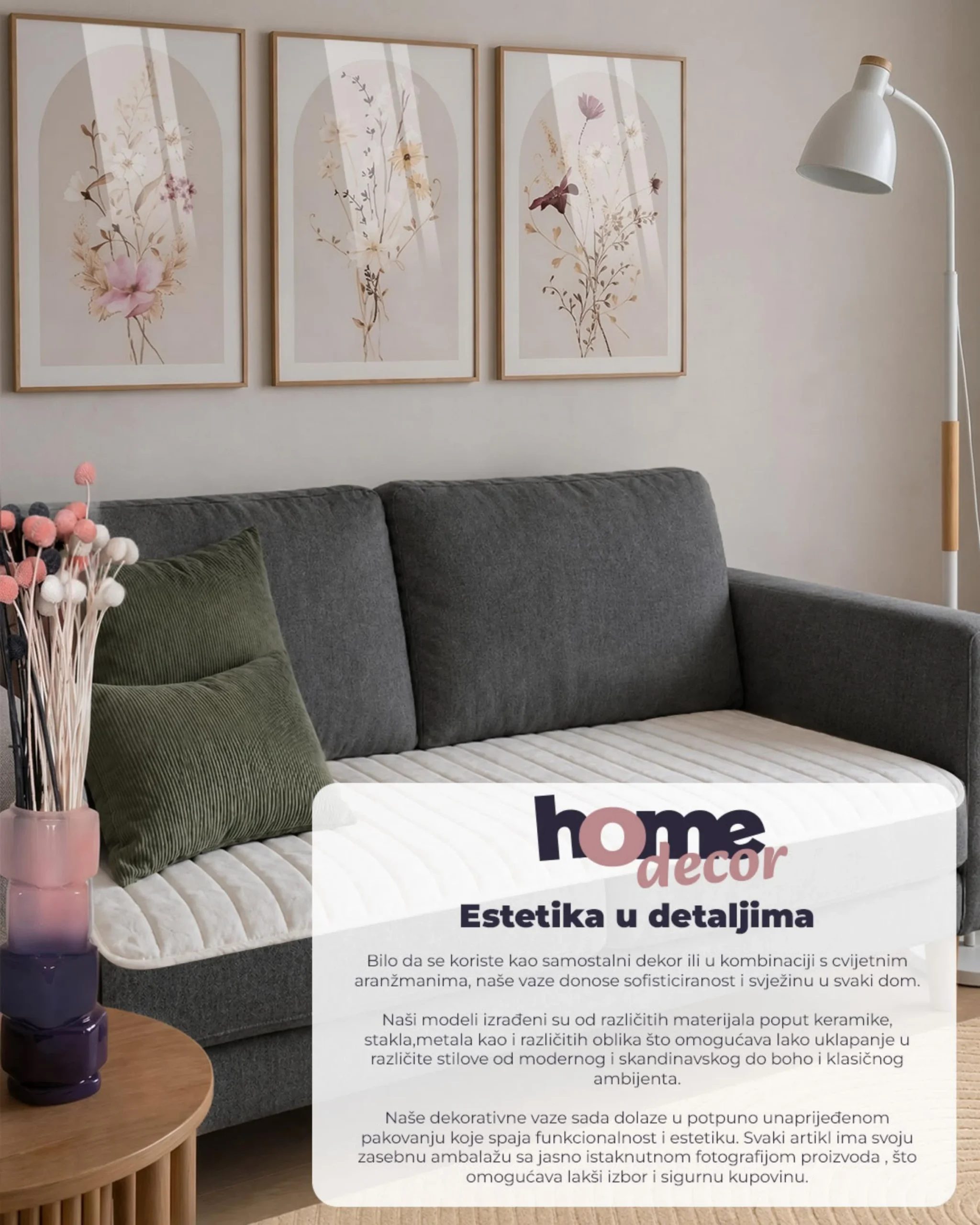 Bingo katalog Home Decor 16-31.5.2026.