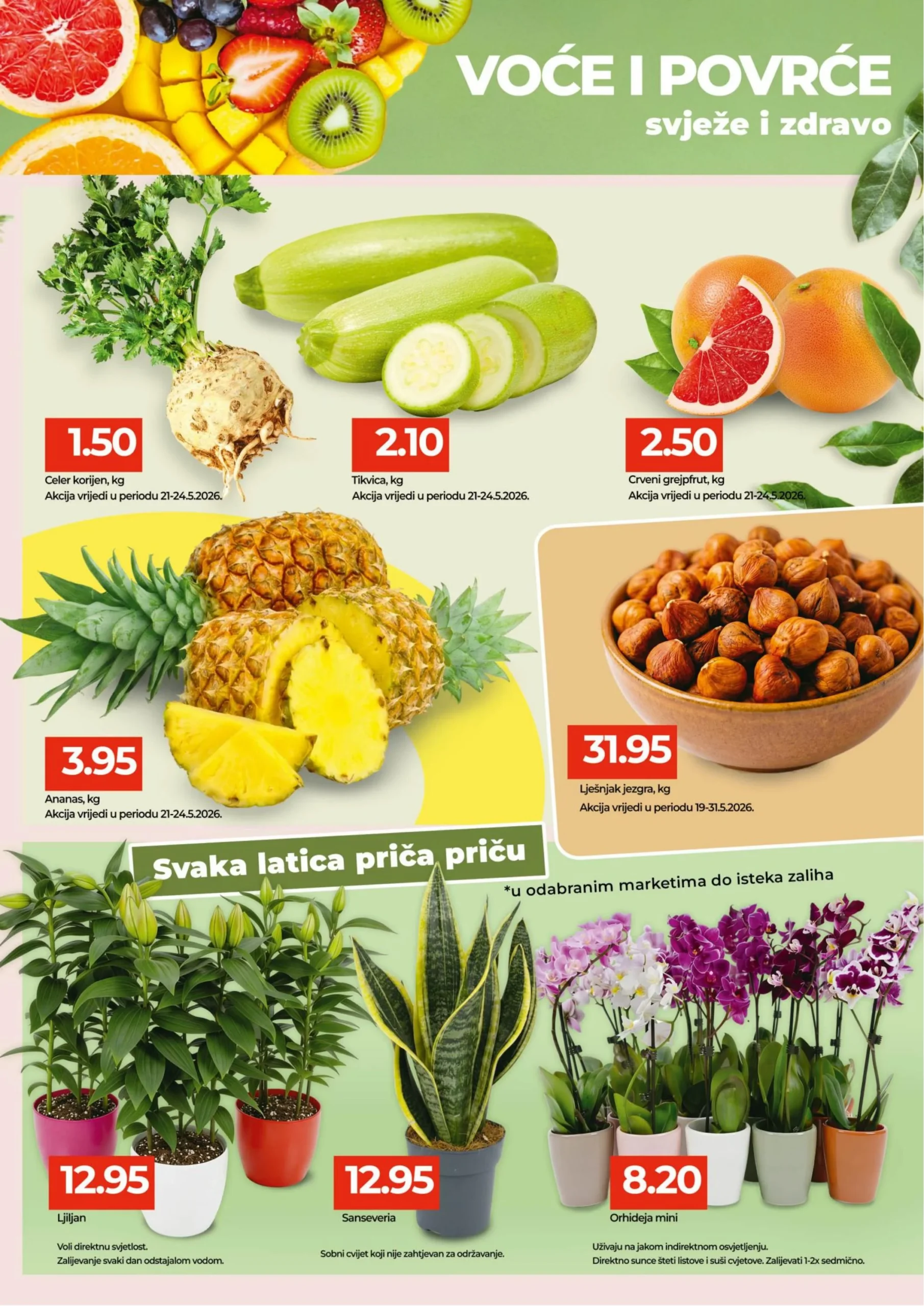 Bingo katalog 19-31.5.2026. 