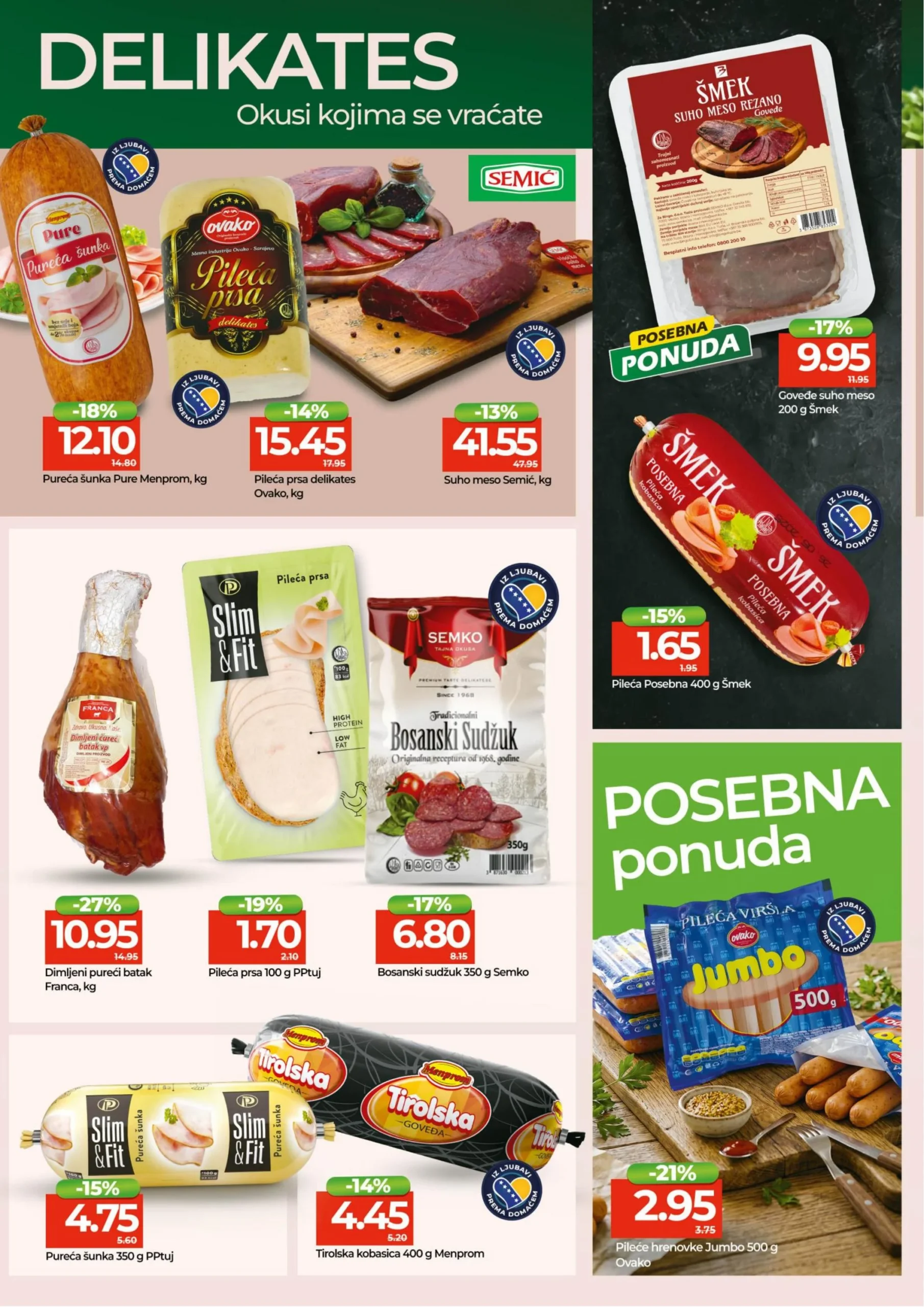 Bingo katalog 19-31.5.2026. 