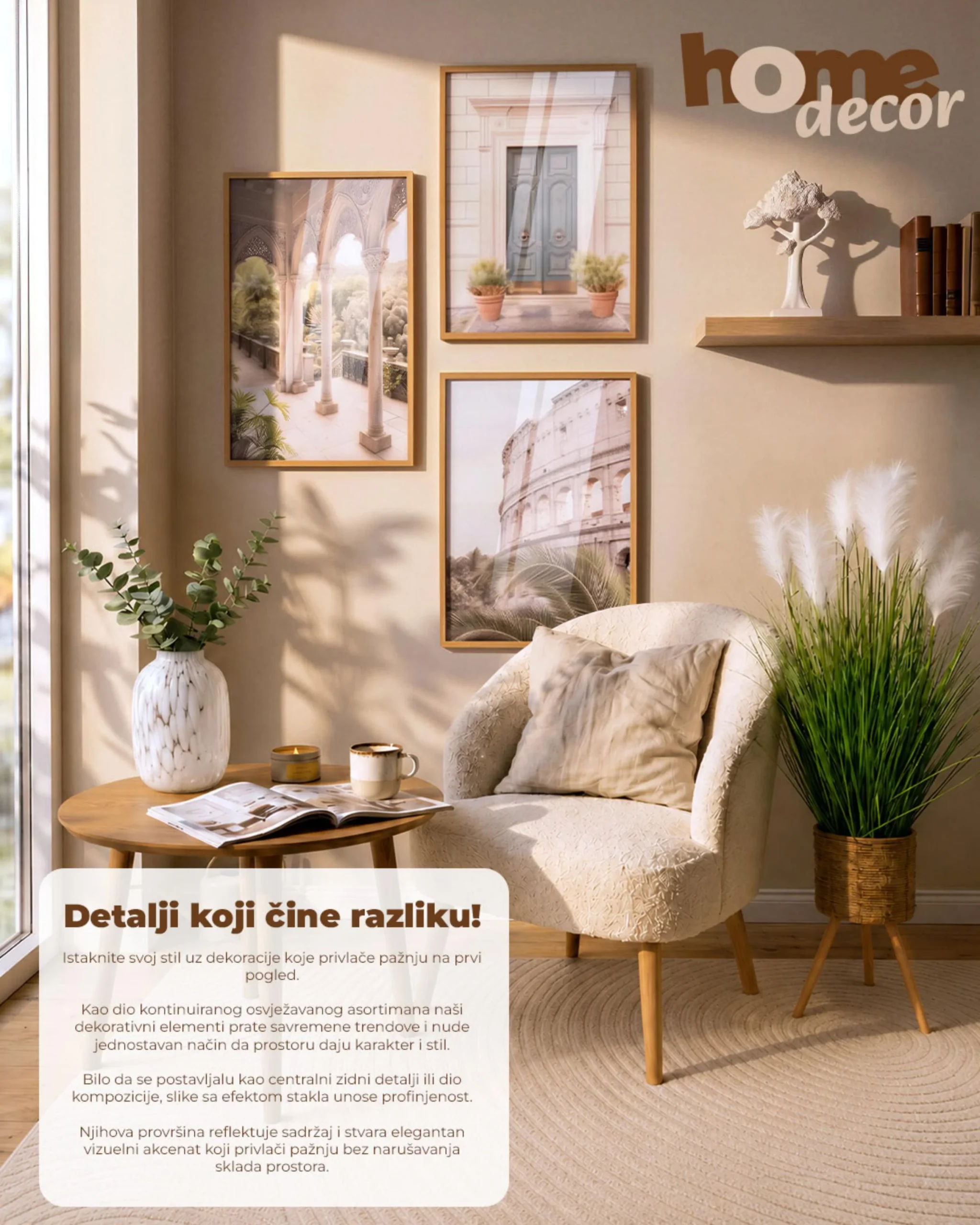 Bingo katalog Home Decor 16-31.5.2026.