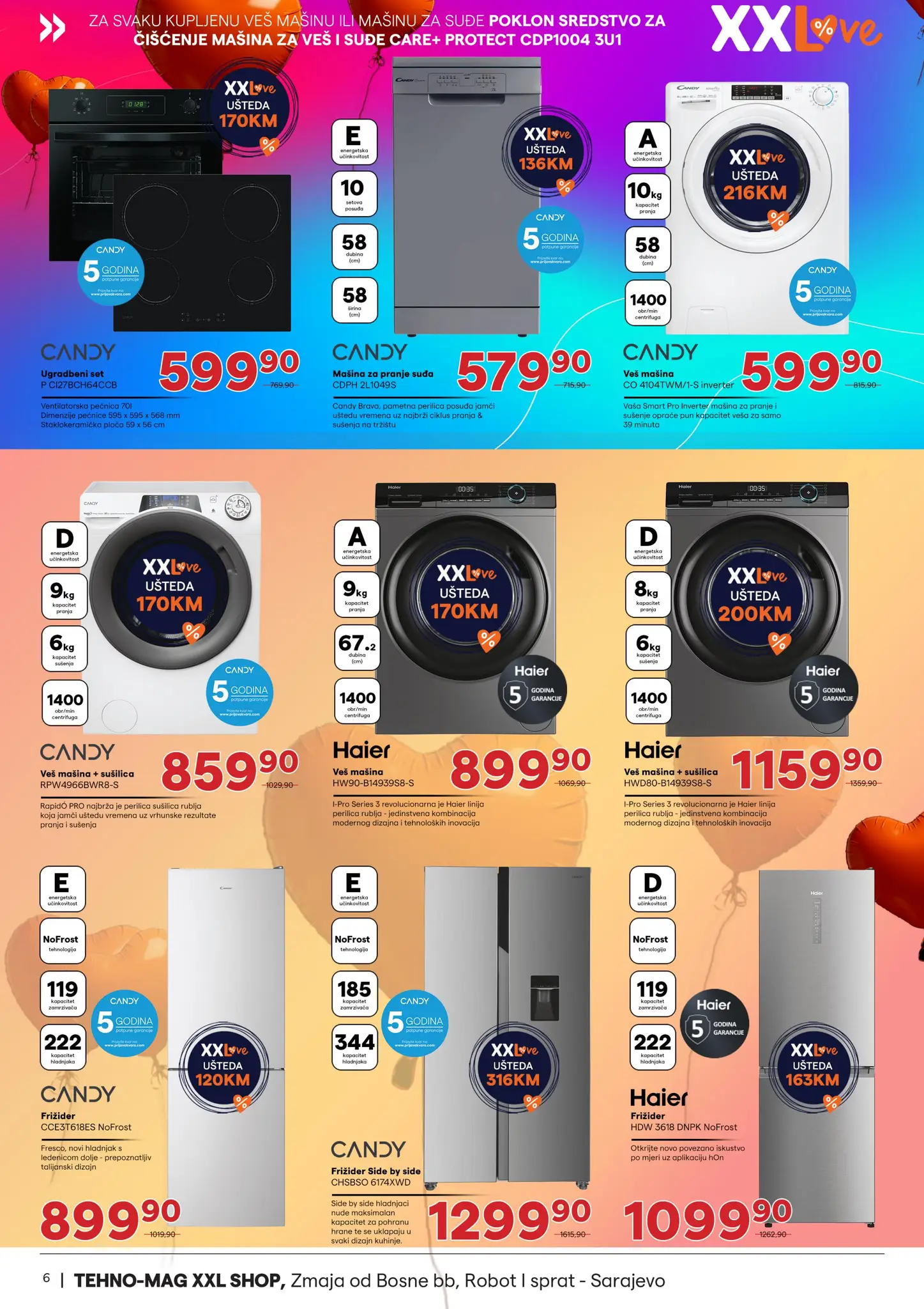 Tehnomag katalog 21-31.5.2025.
