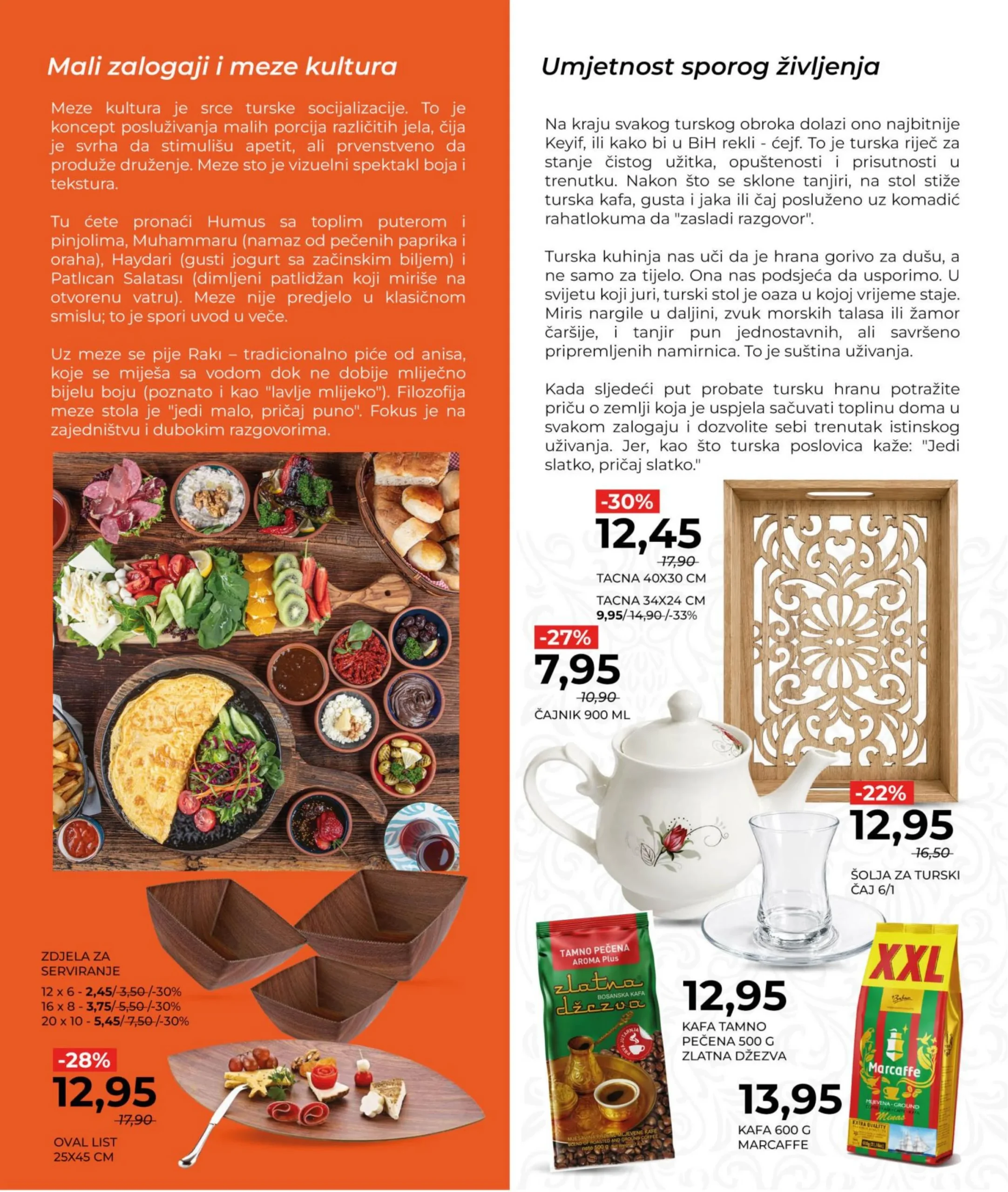 Bingo katalog MAGAZIN PLUS 12.5-2.6.2026.