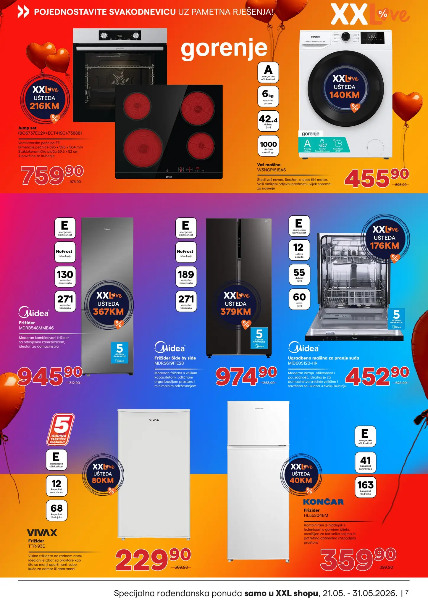 Tehnomag katalog 21-31.5.2025.