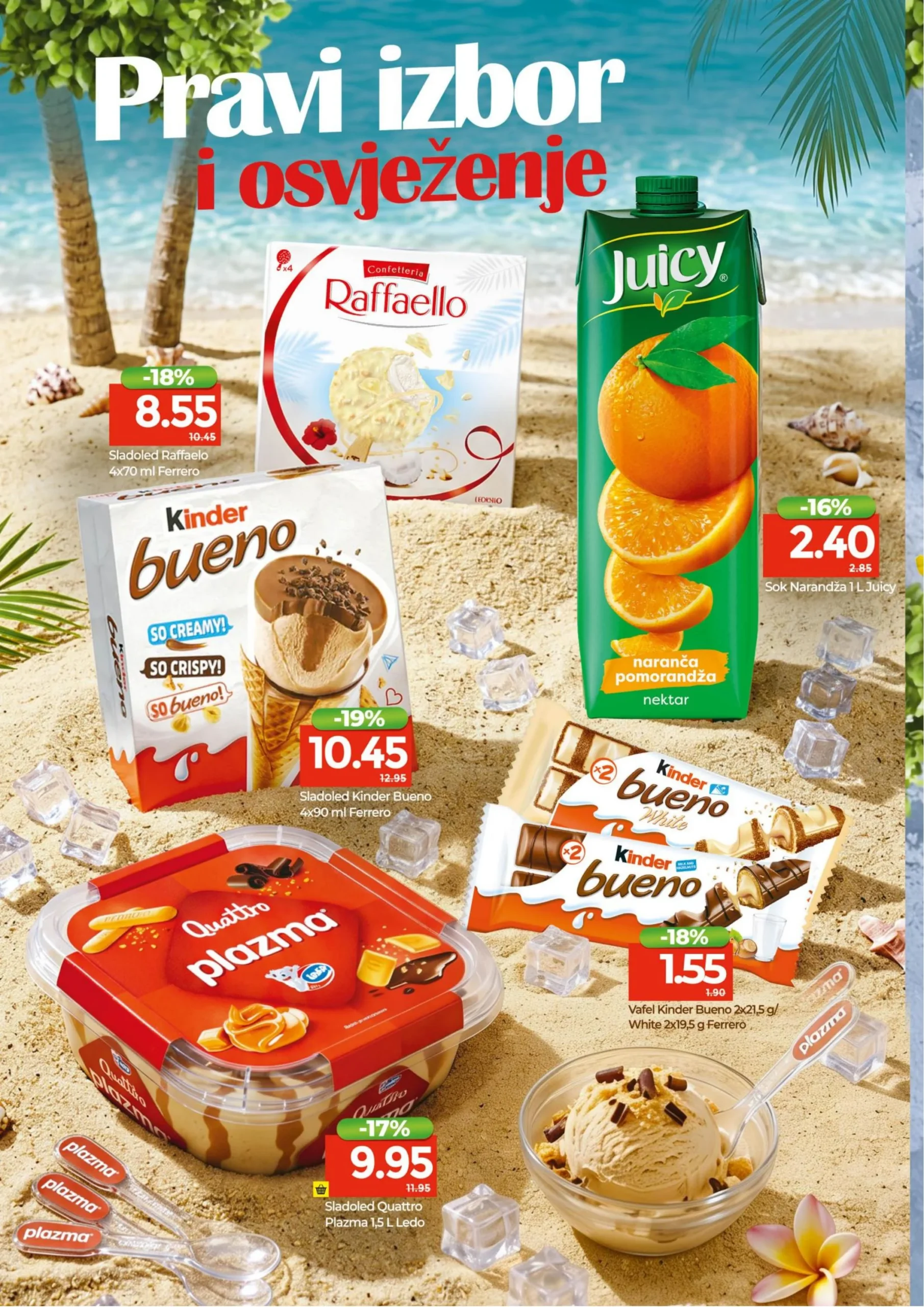Bingo katalog 19-31.5.2026. 