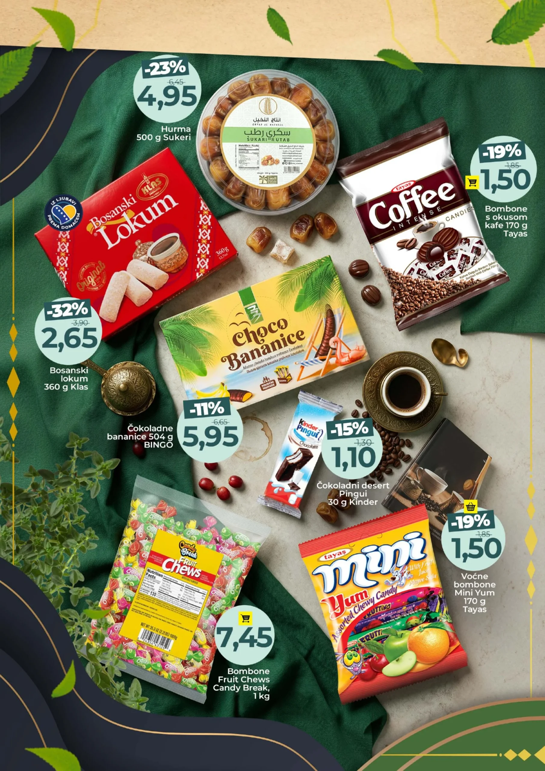 Bingo katalog BAJRAMSKA PONUDA 21-28.5.2026.